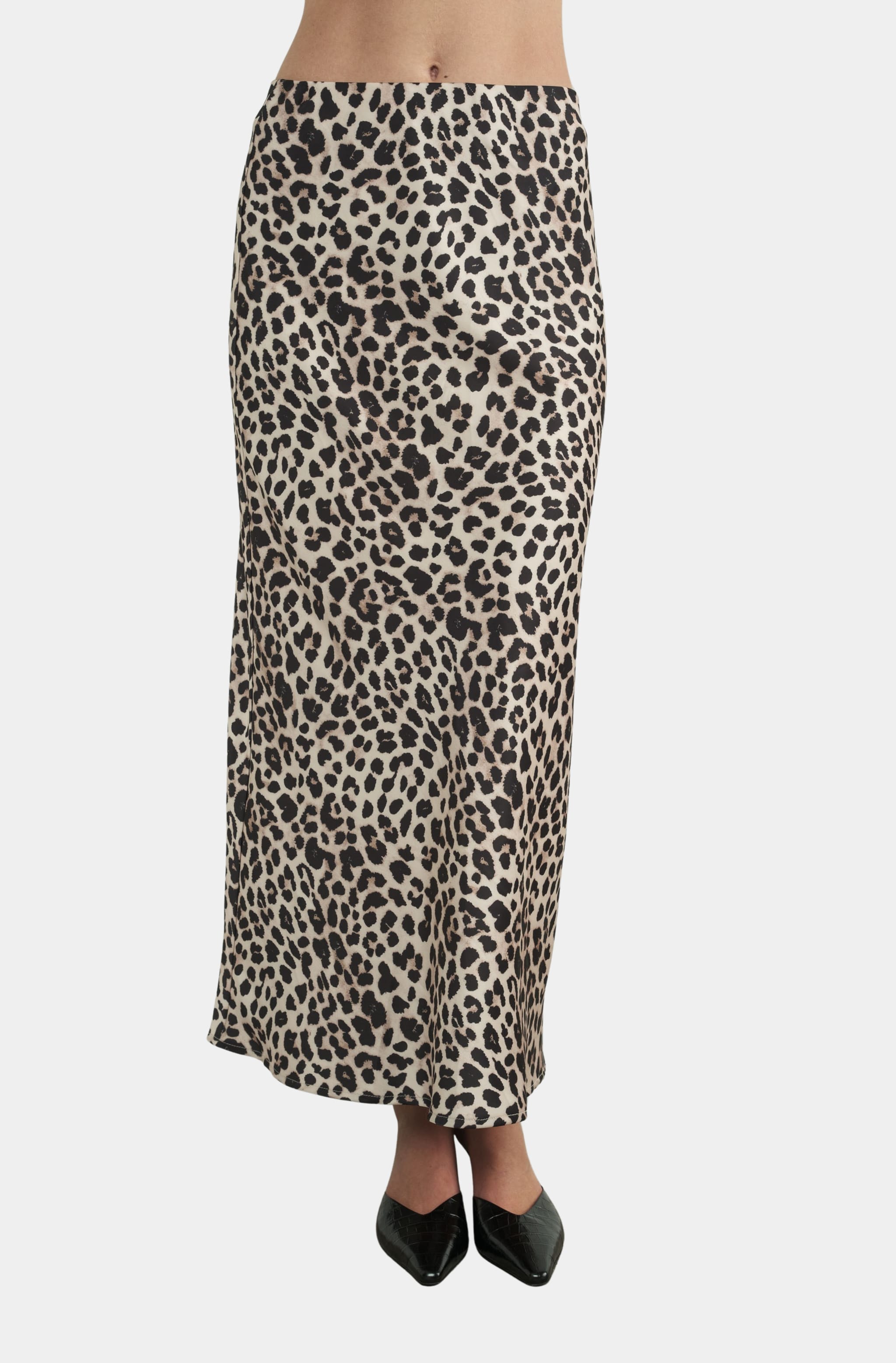Fiona Midi Skirt