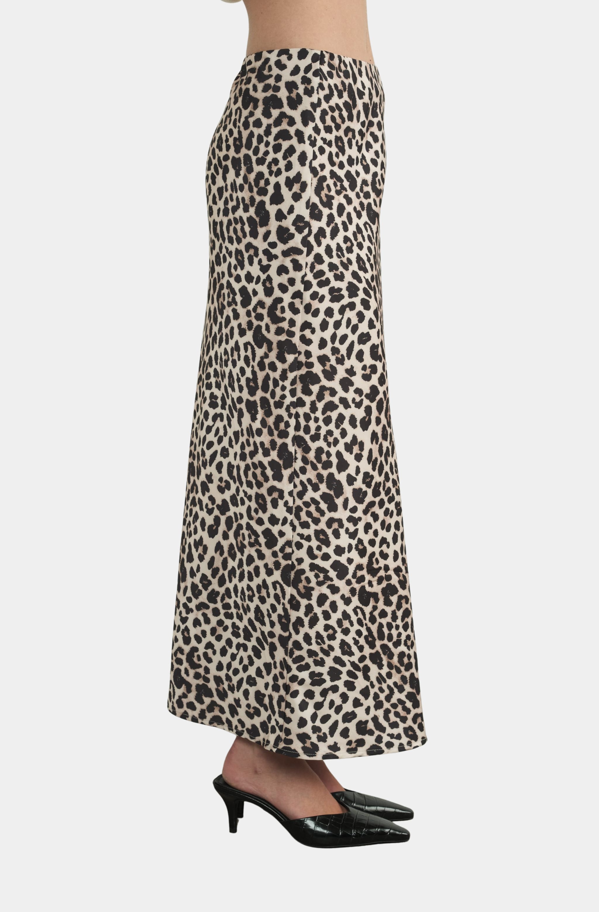 Fiona Midi Skirt