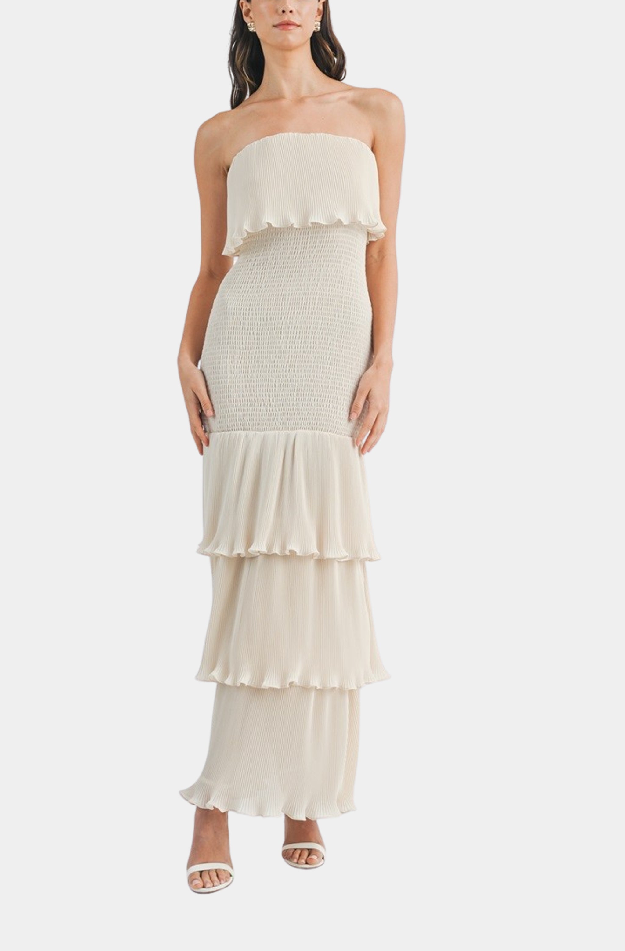 Camila Dress