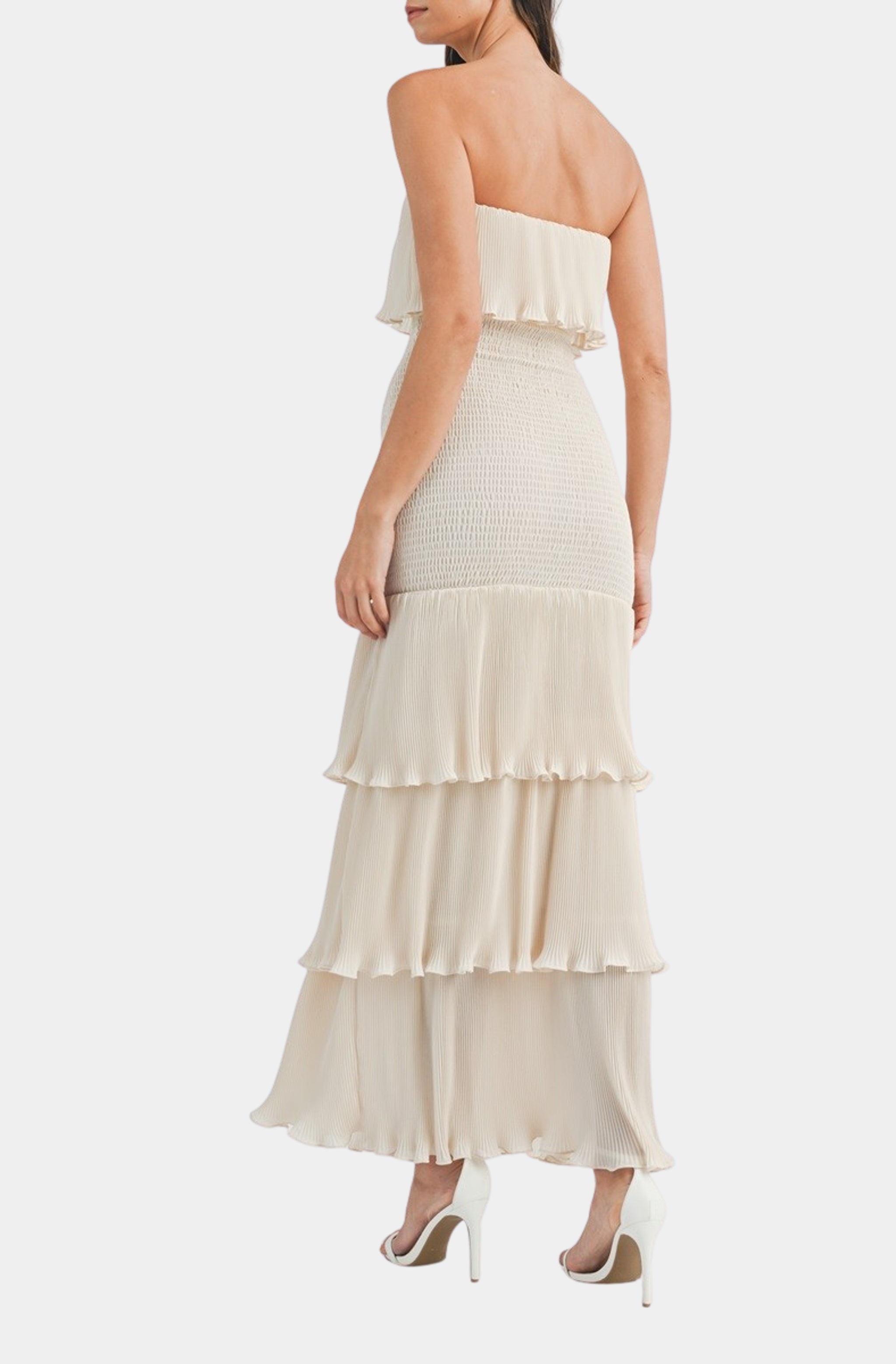 Camila Dress