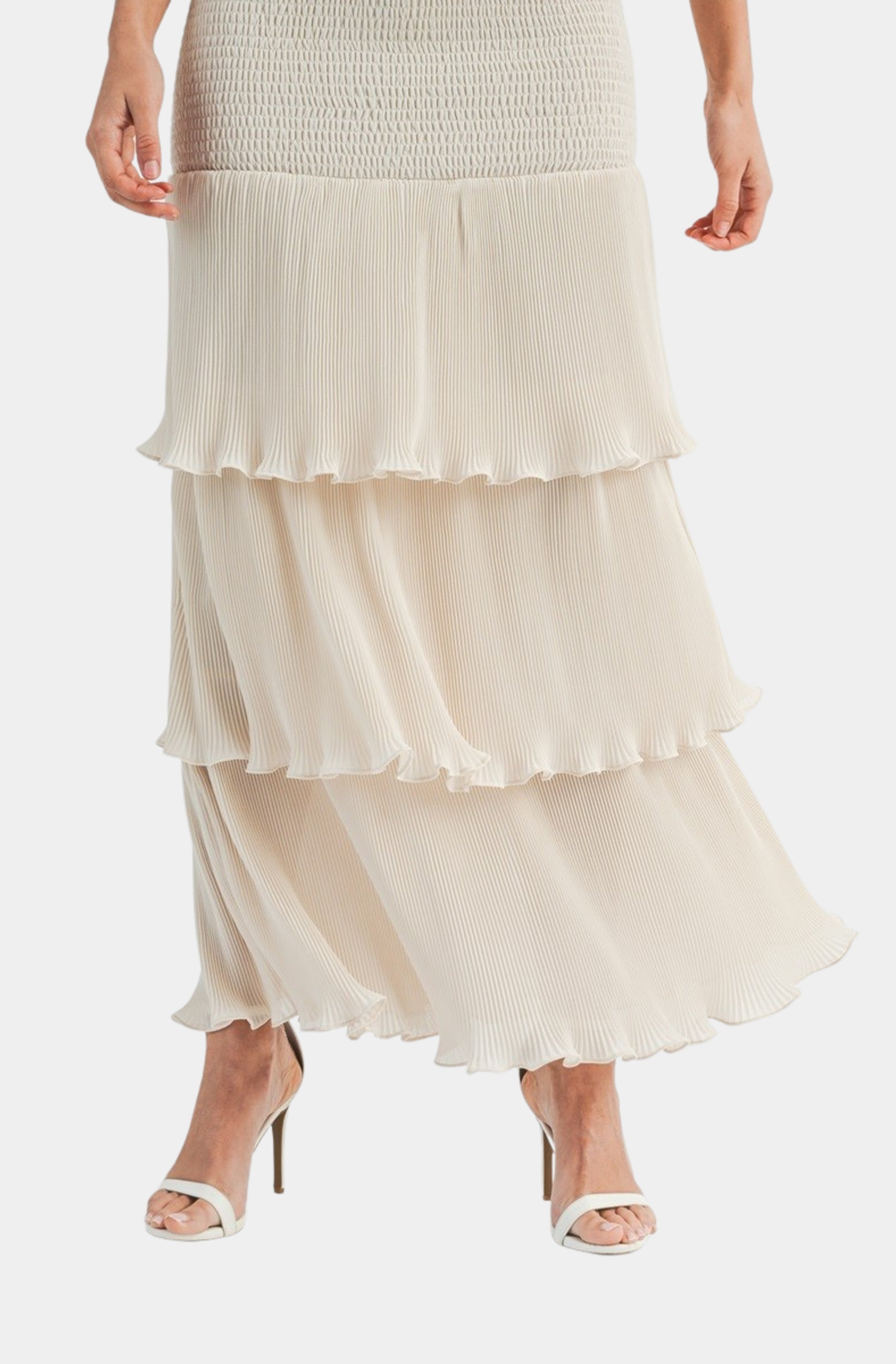 Camila Dress