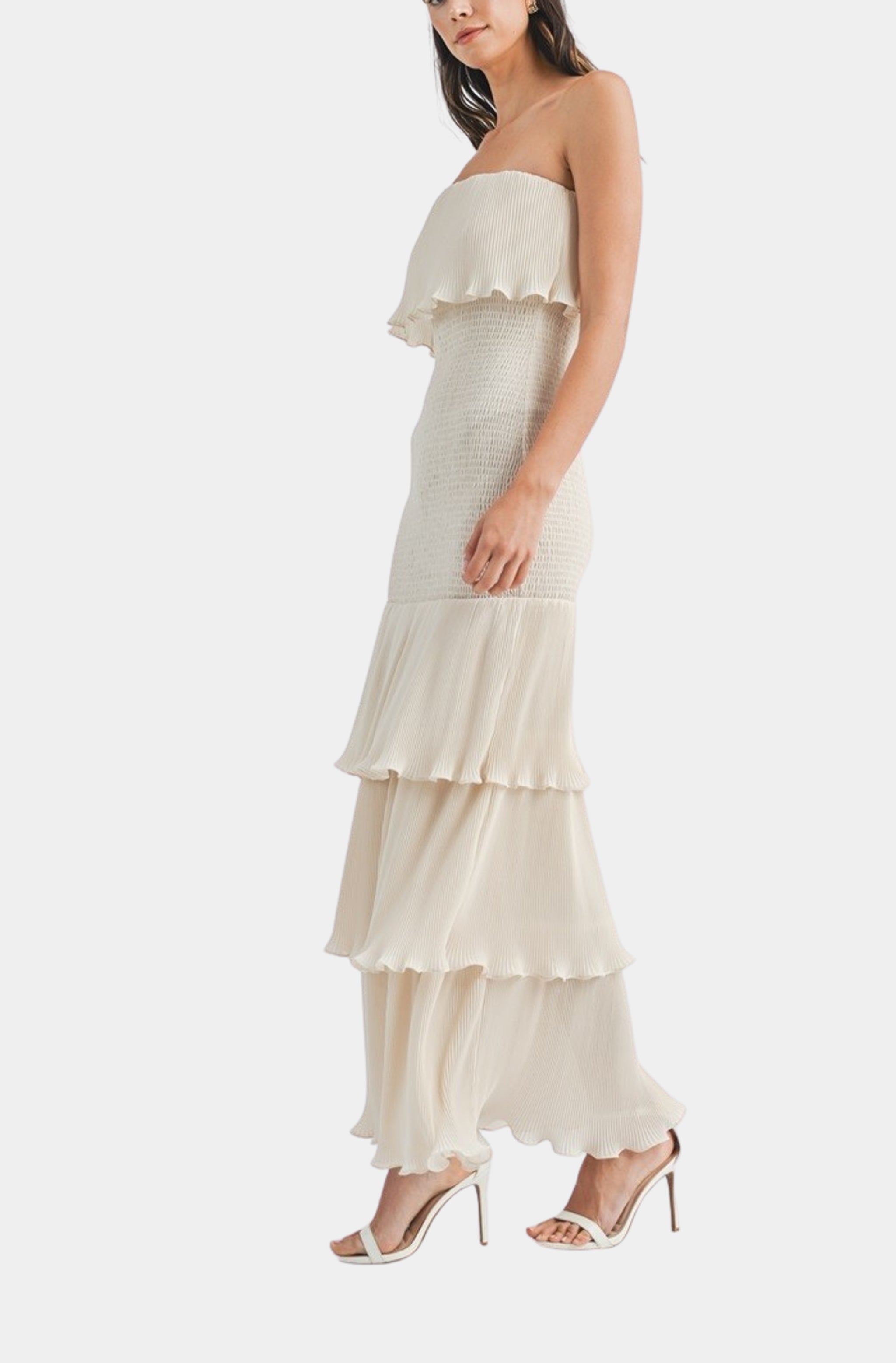 Camila Dress