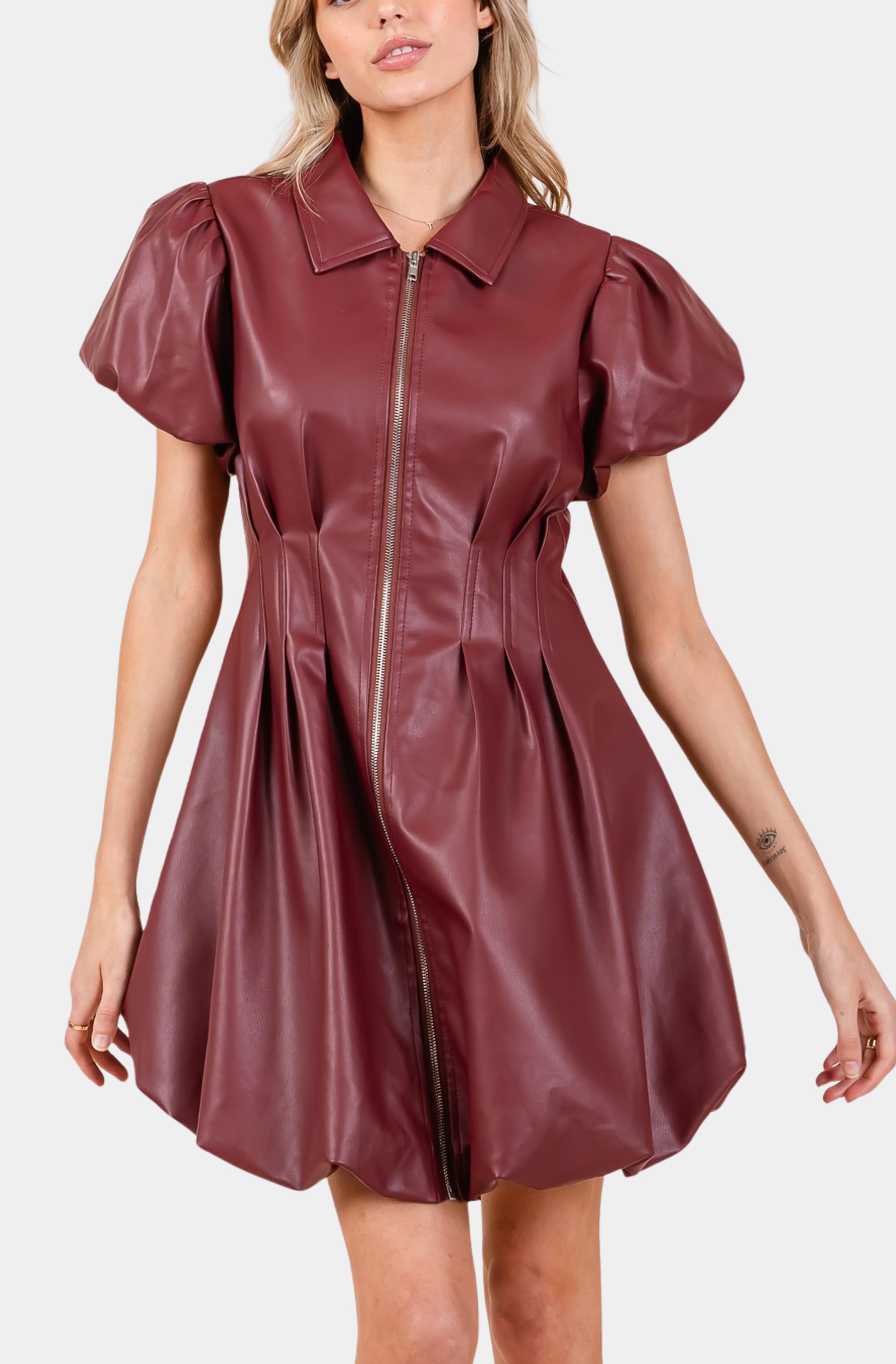 Natalie Mini Dress