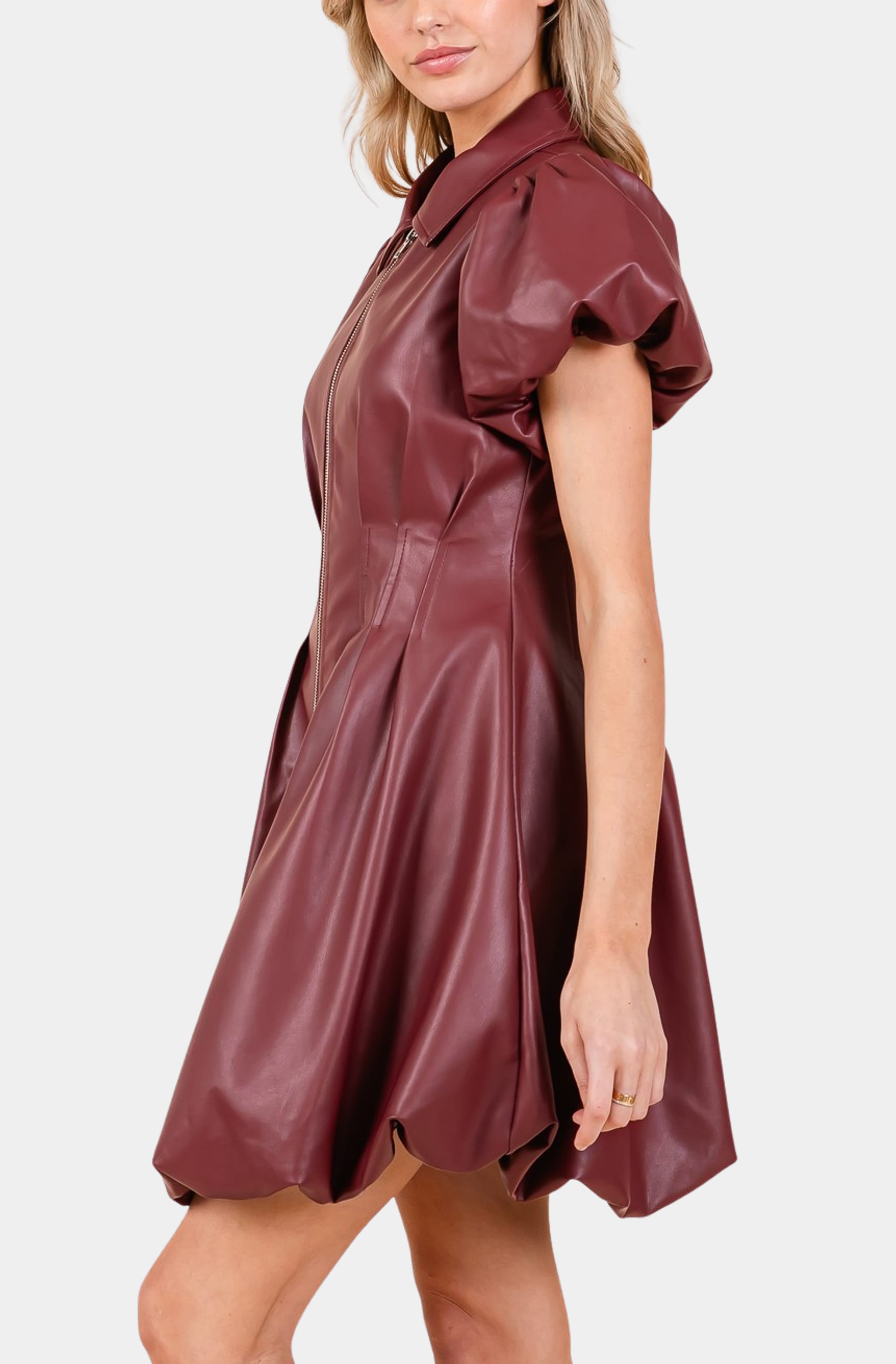 Natalie Mini Dress