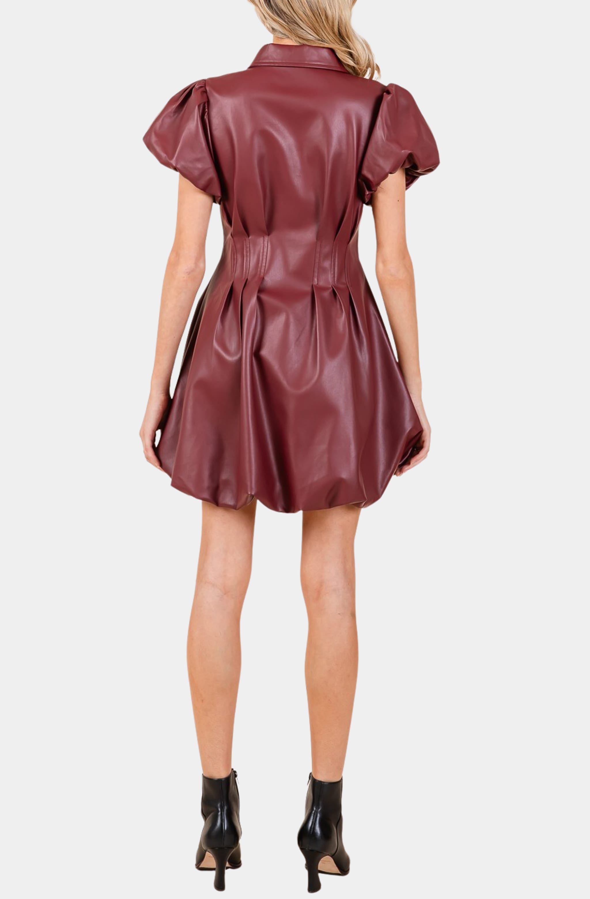 Natalie Mini Dress