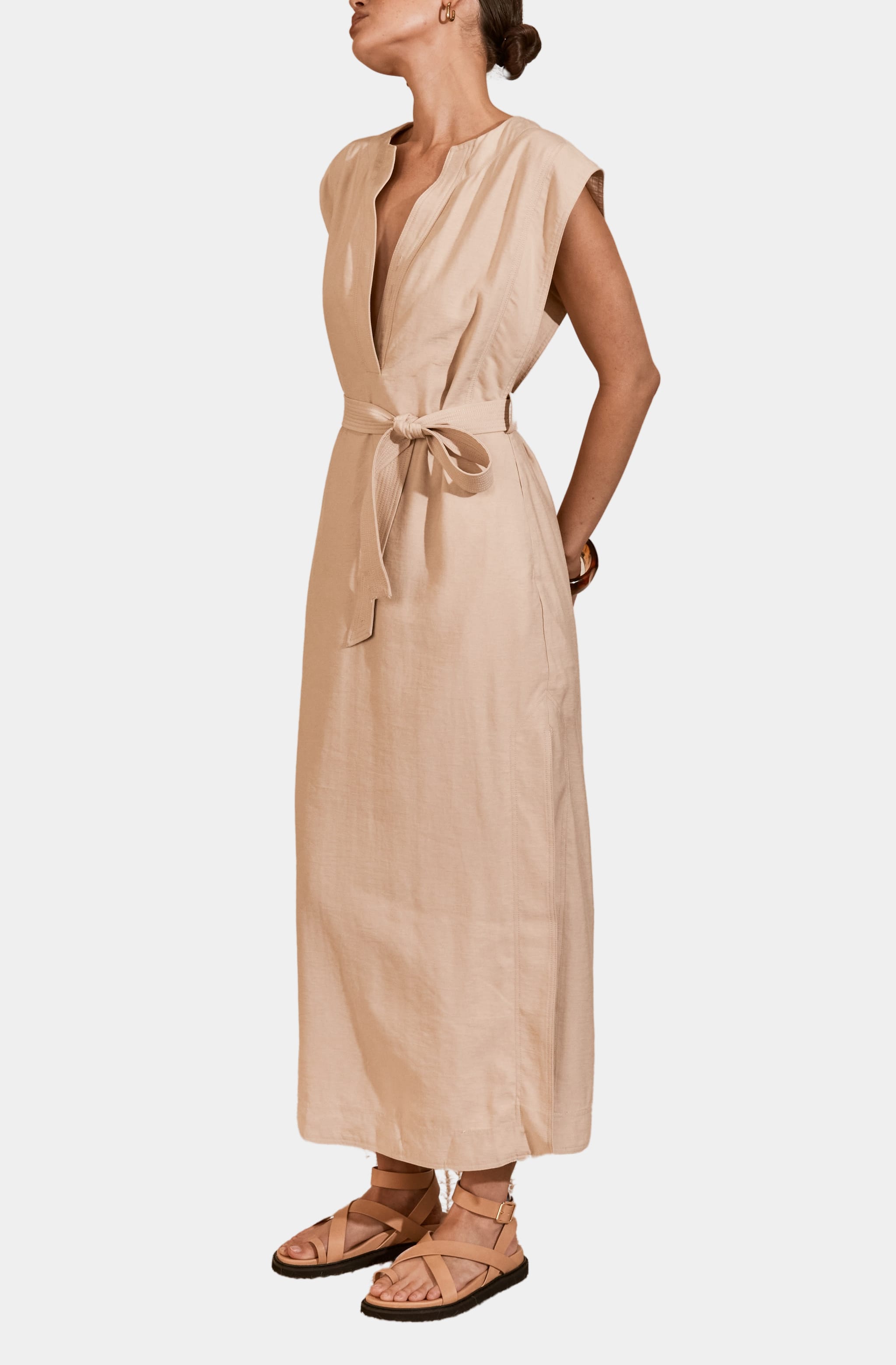 Diego Midi Dress