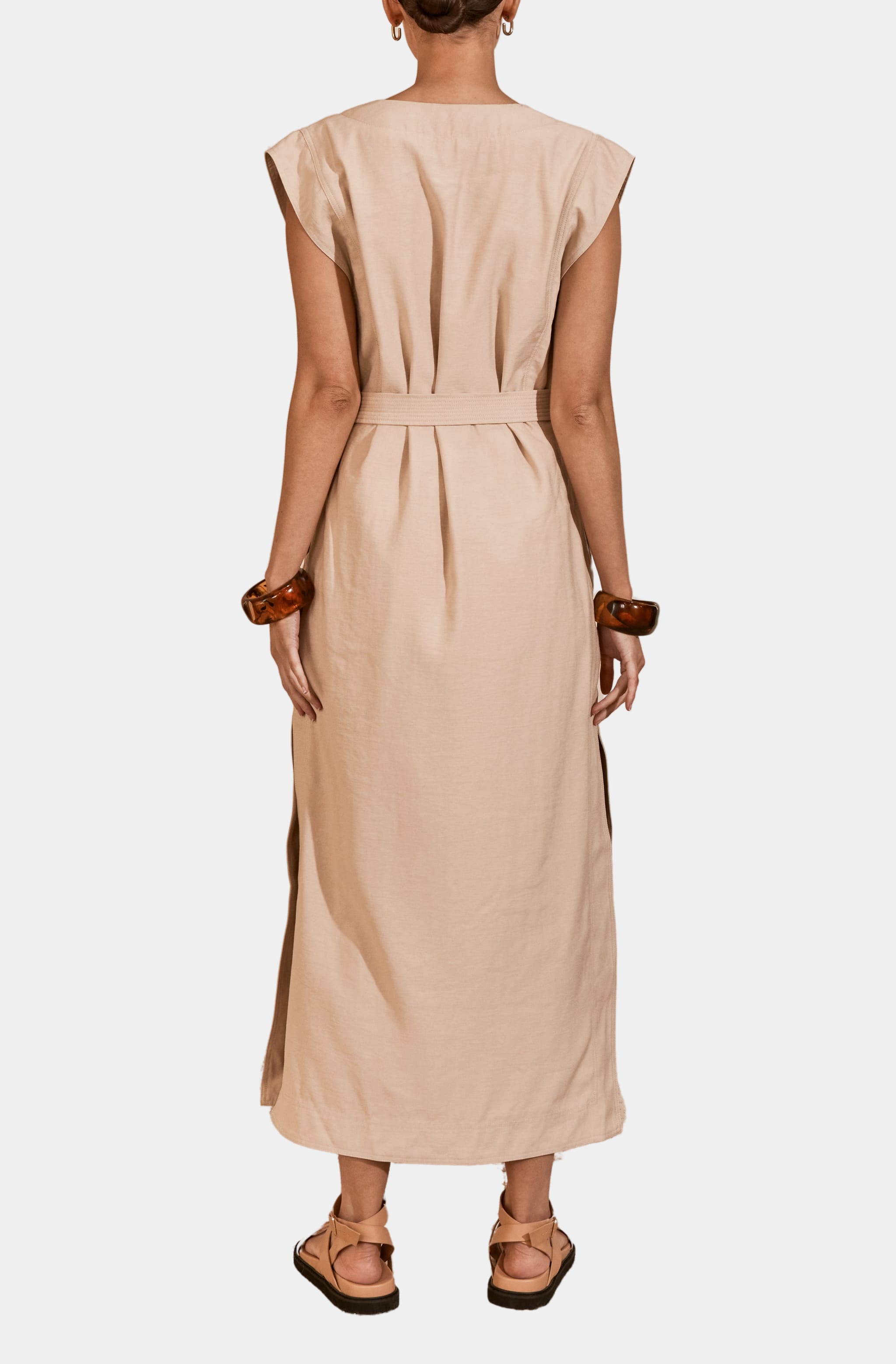 Diego Midi Dress