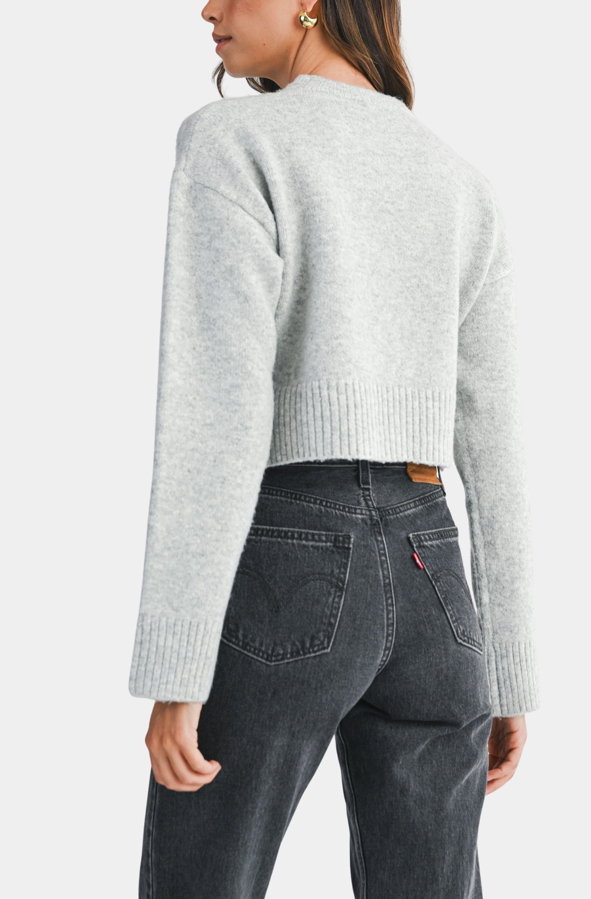 Brooks Sweater