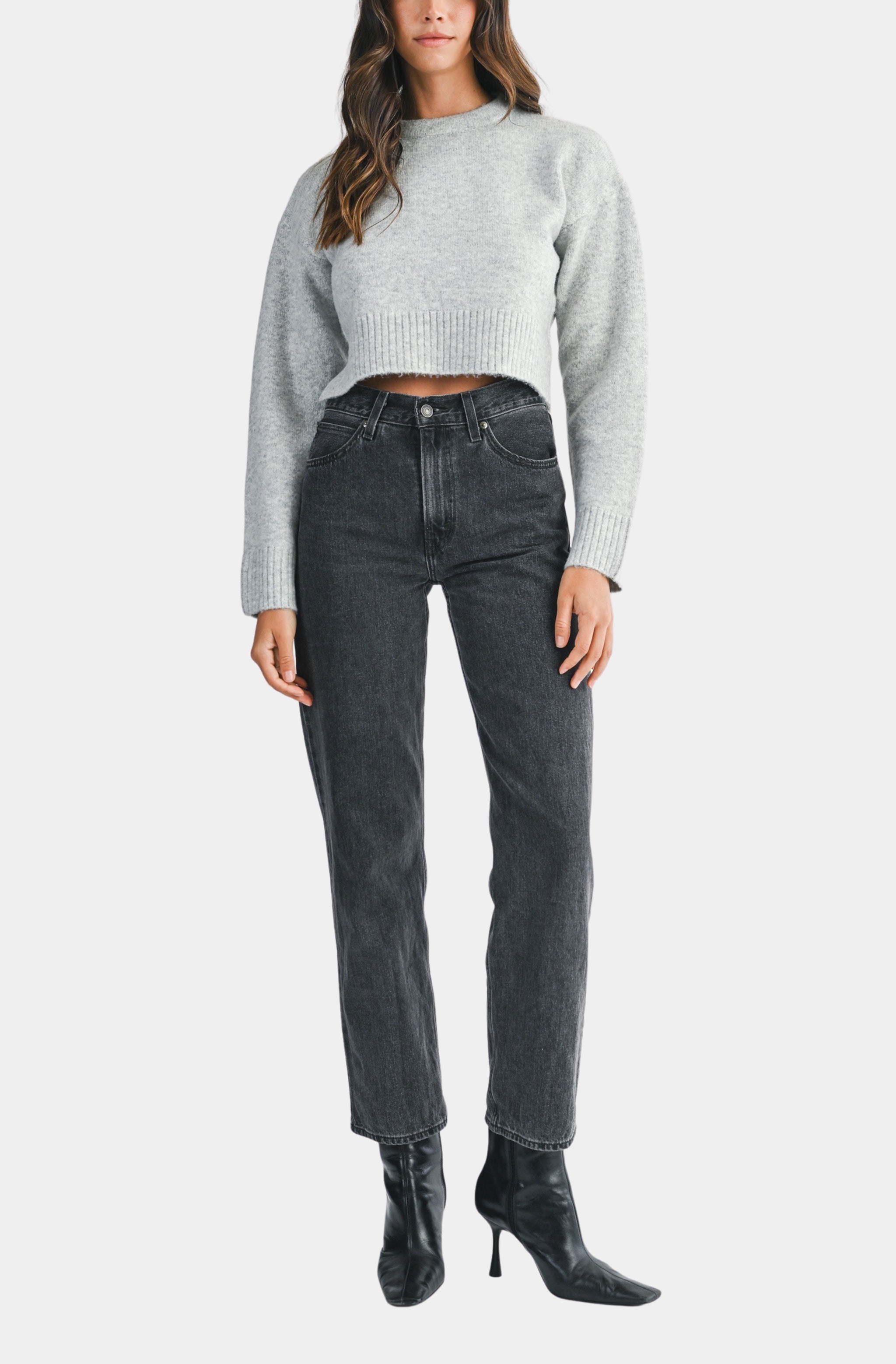 Brooks Sweater
