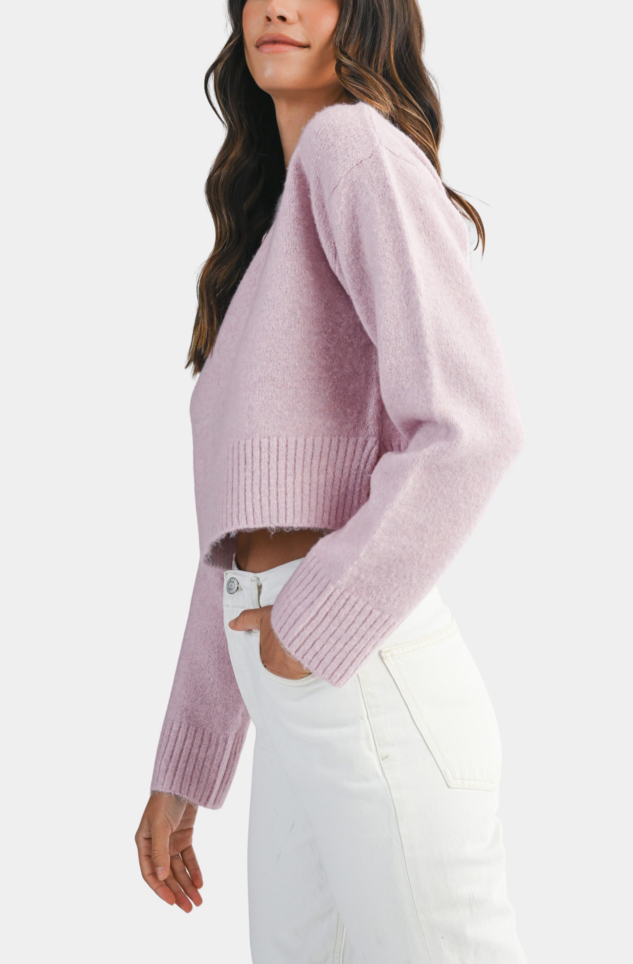 Brooks Sweater