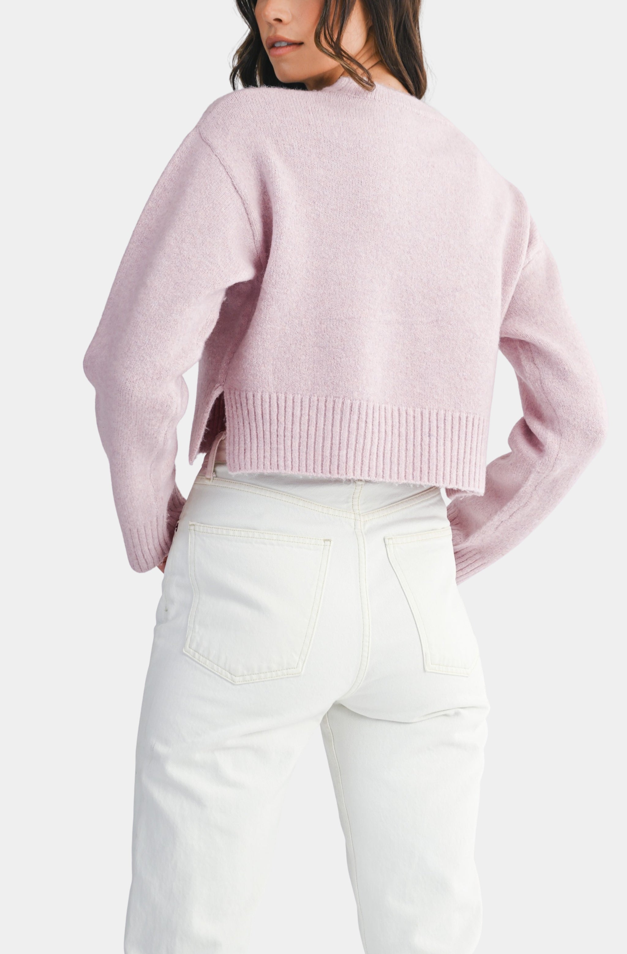 Brooks Sweater