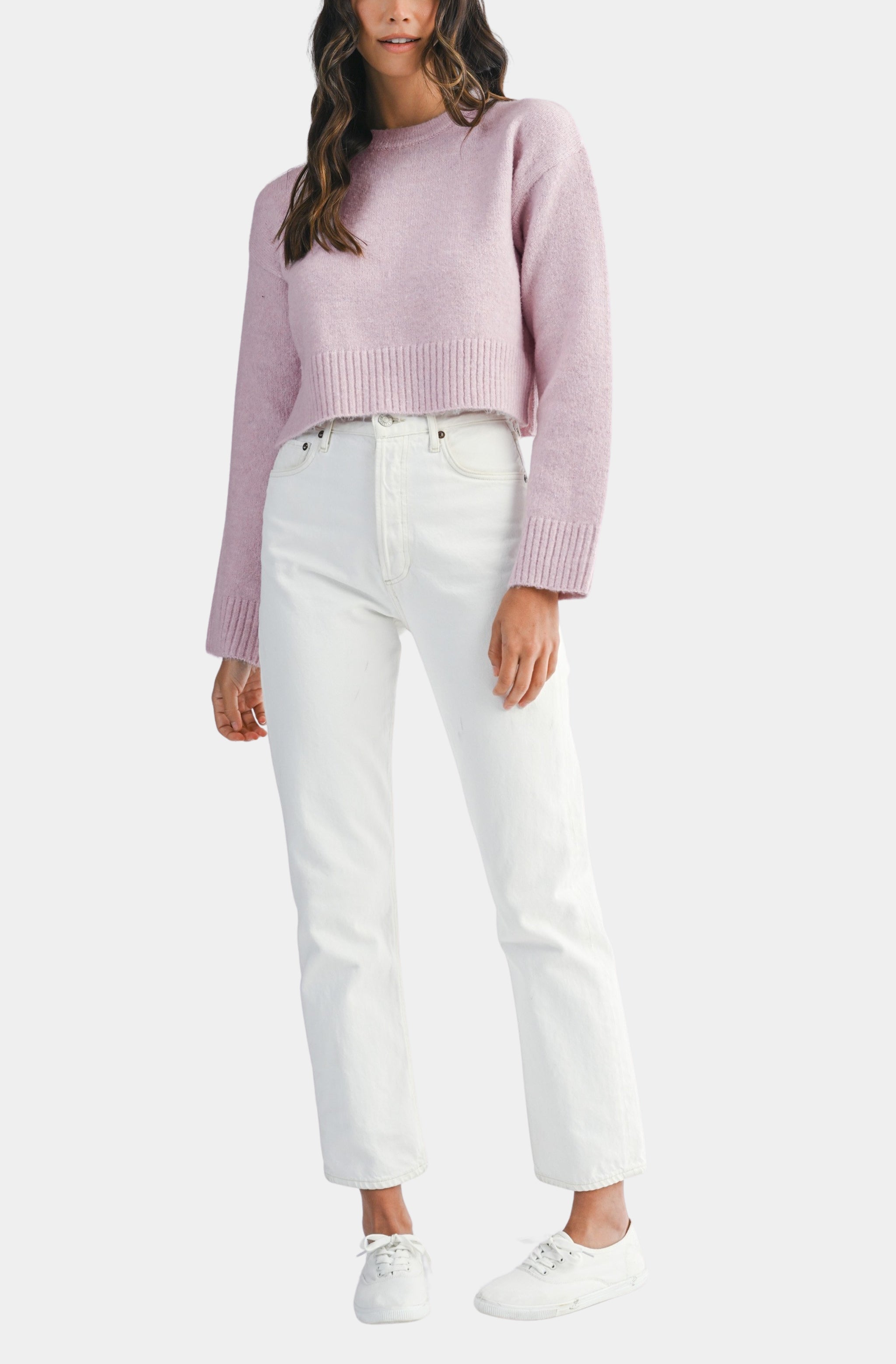 Brooks Sweater