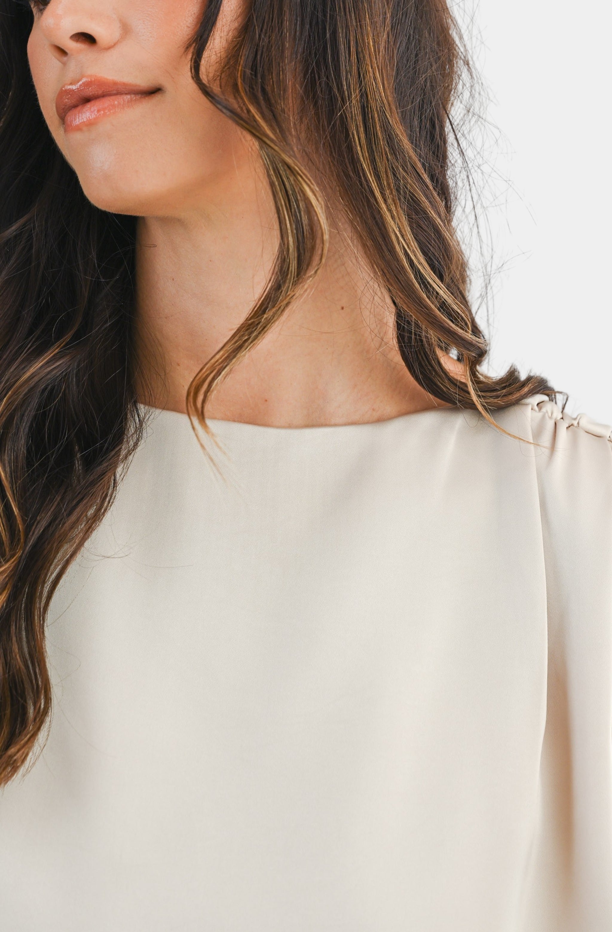 Maxine Top