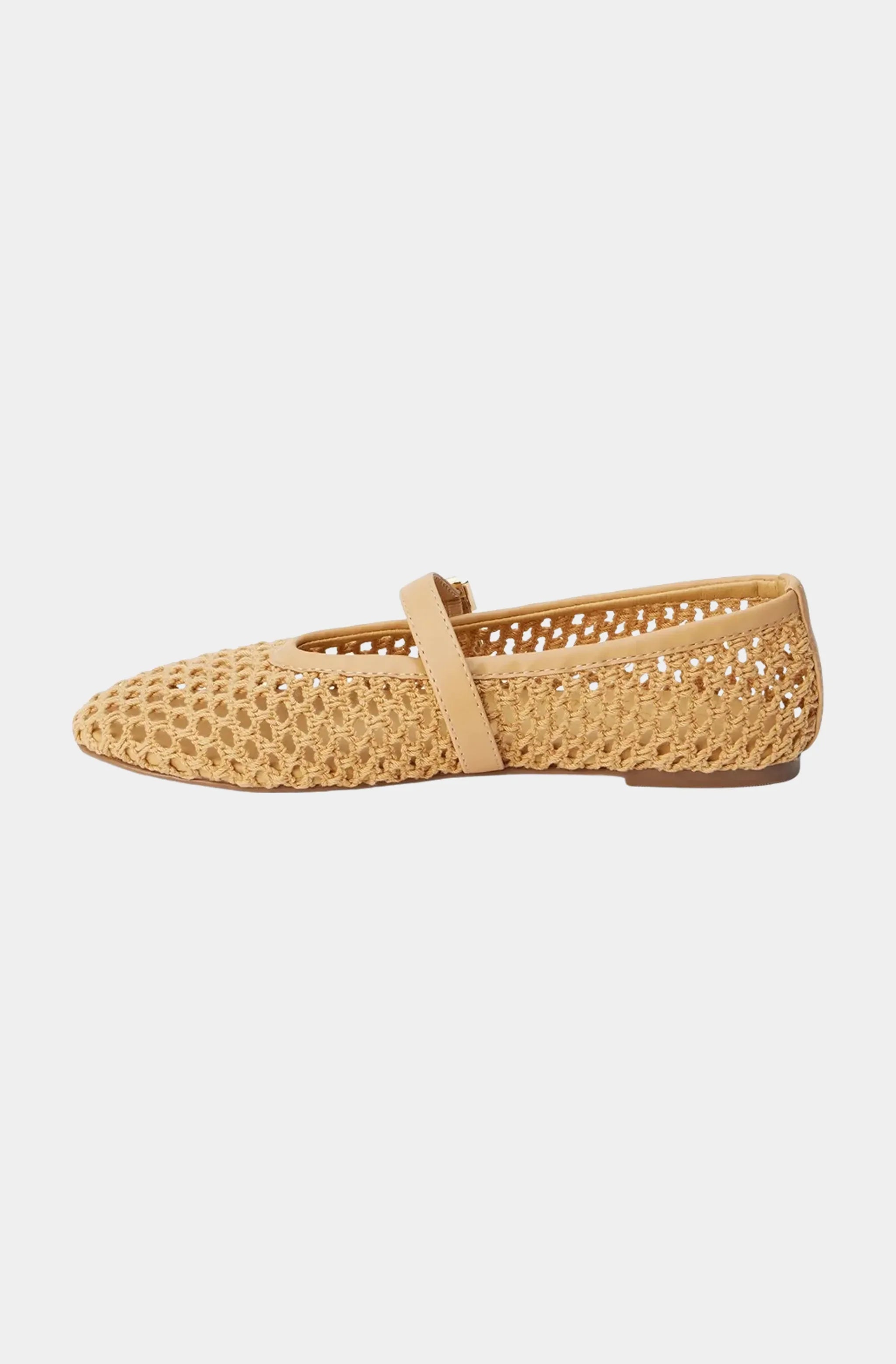 Nolita Ballet Flat