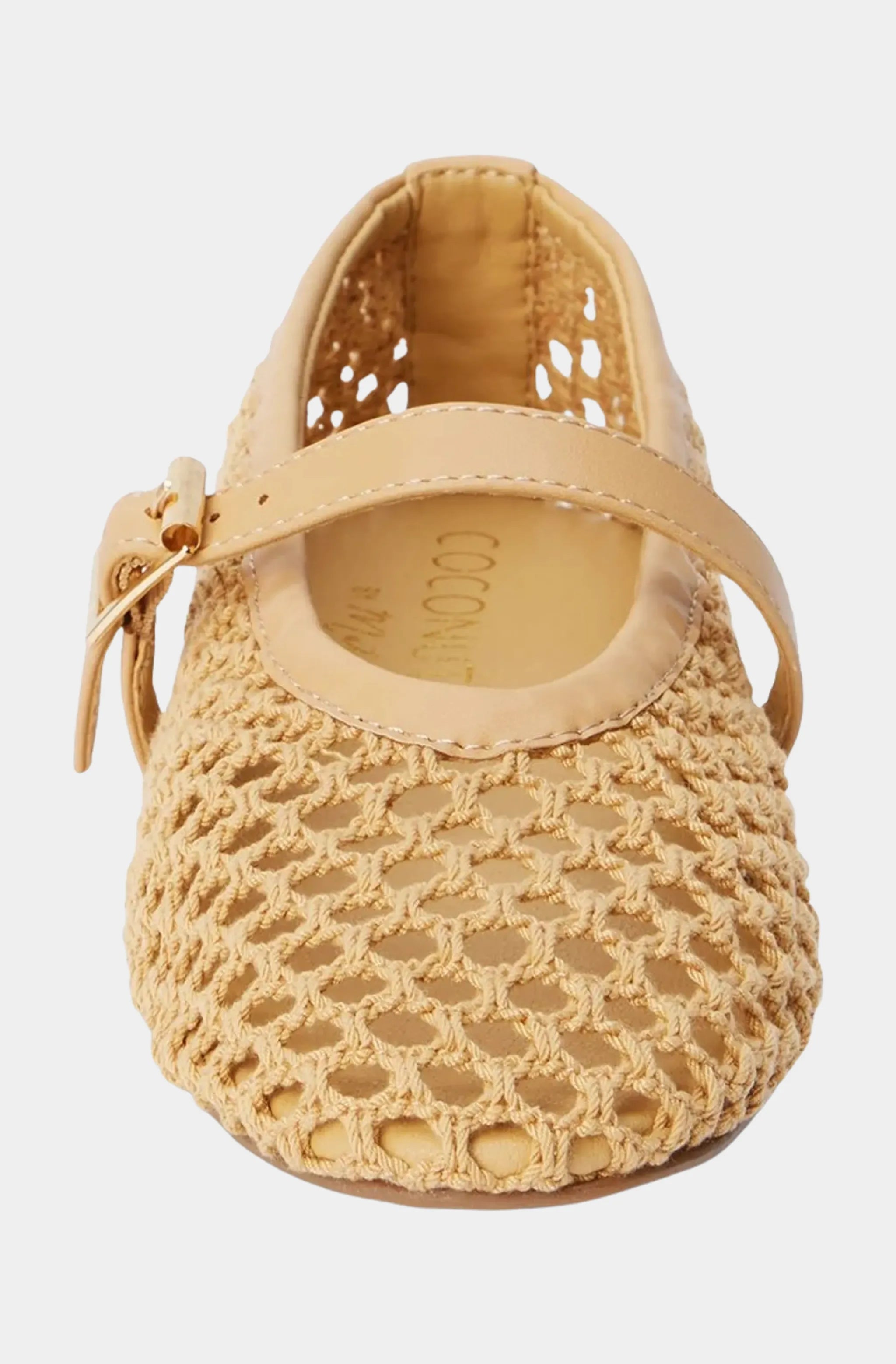 Nolita Ballet Flat