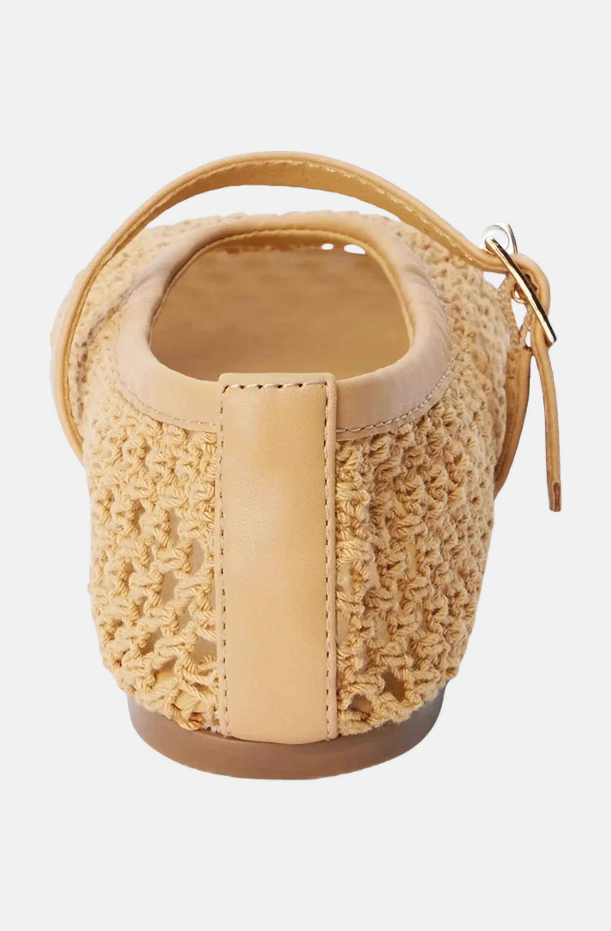 Nolita Ballet Flat