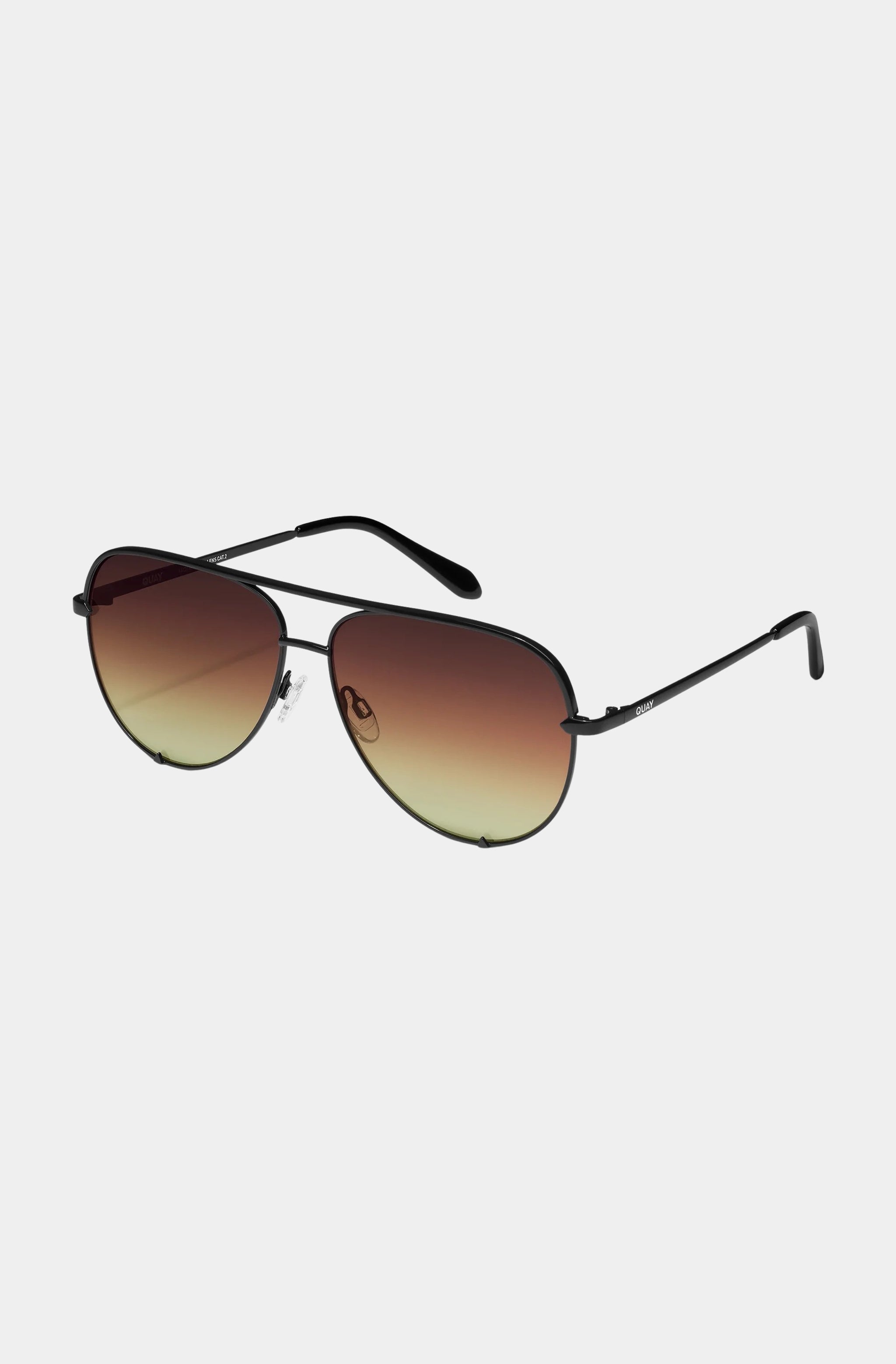 High Key Extra Large Sunglasses