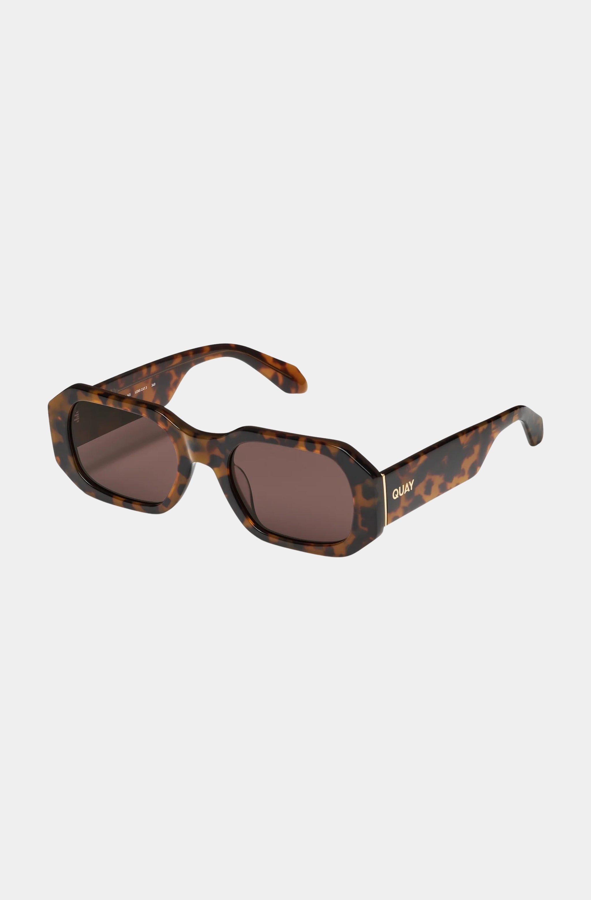 Hyped Up Sunglasses