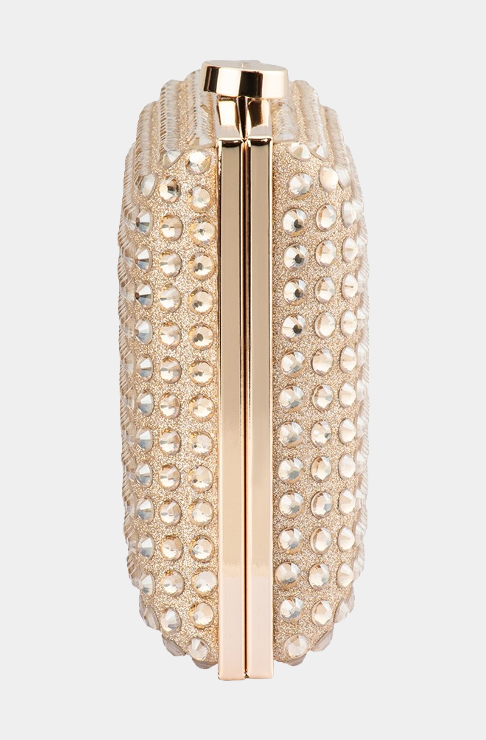 Manuela Hotfix Clutch