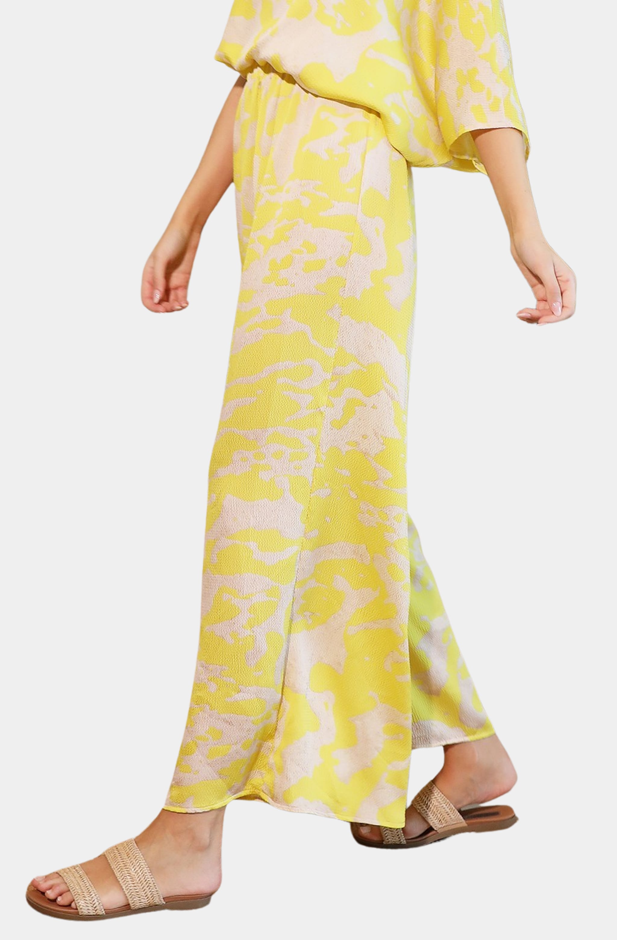 Tessa Palazzo Pants
