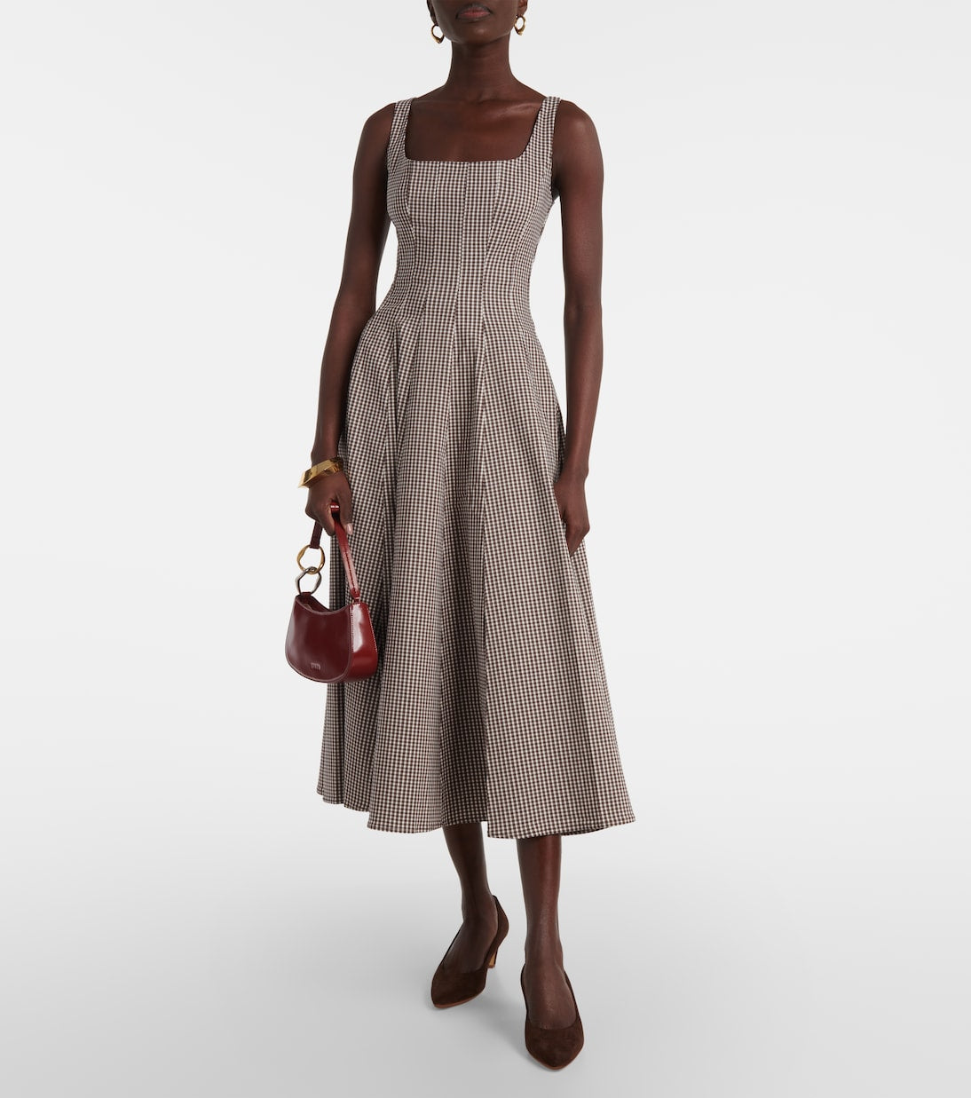 Wells Dress