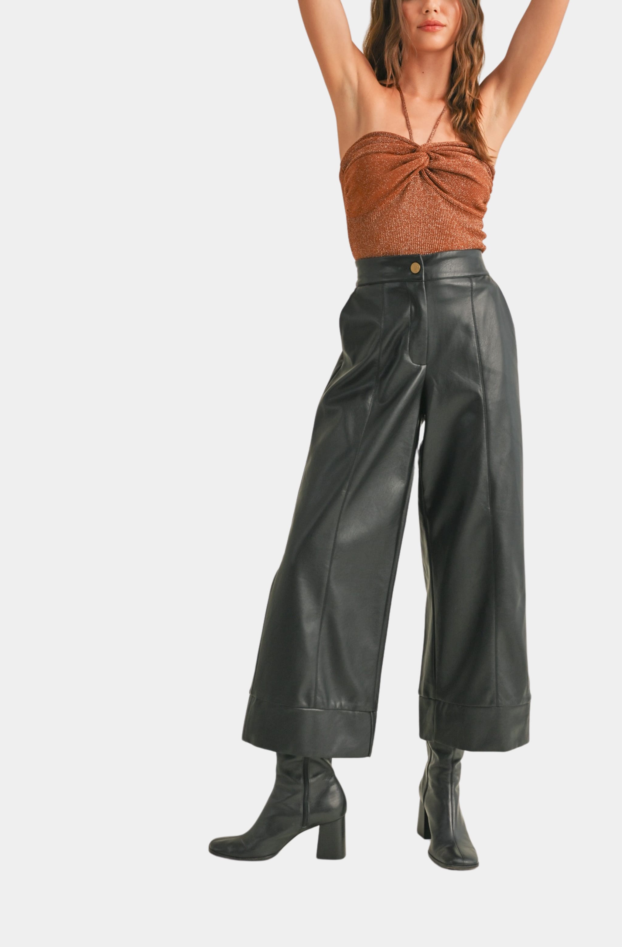 Remi Pants
