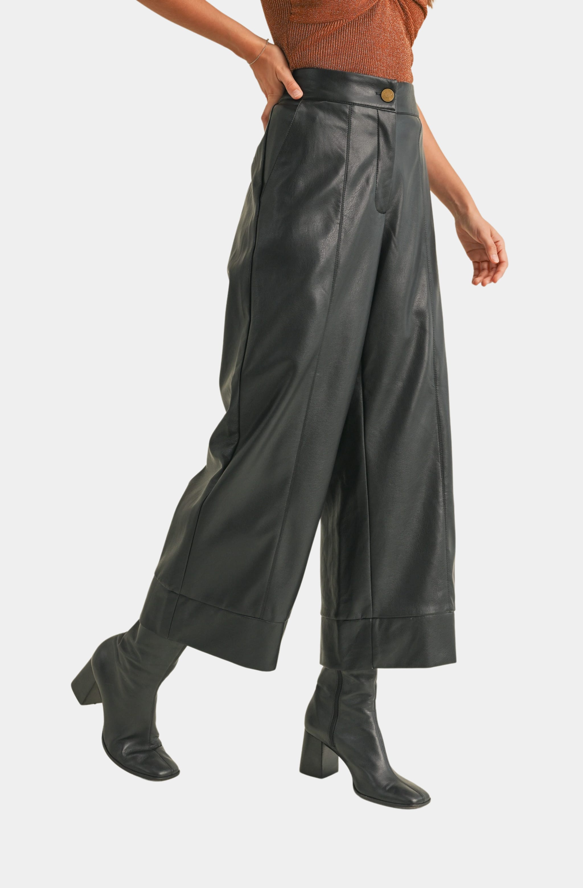 Remi Pants