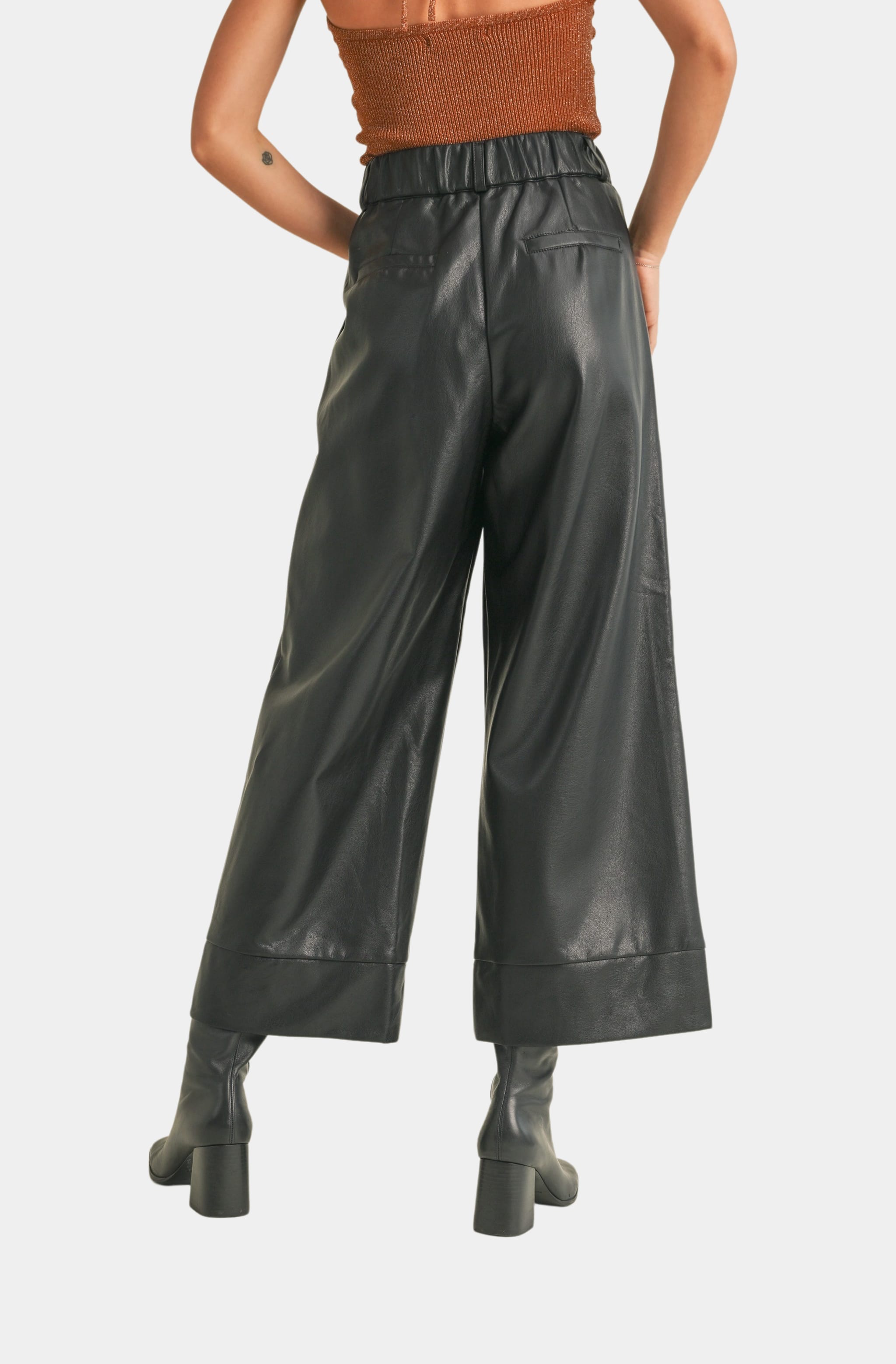 Remi Pants