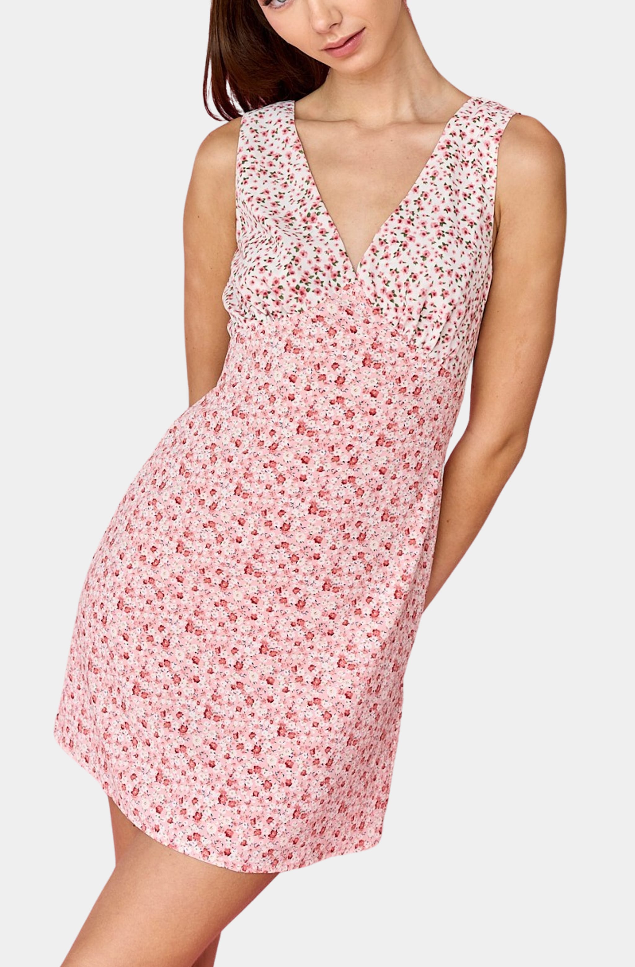 Leona Dress