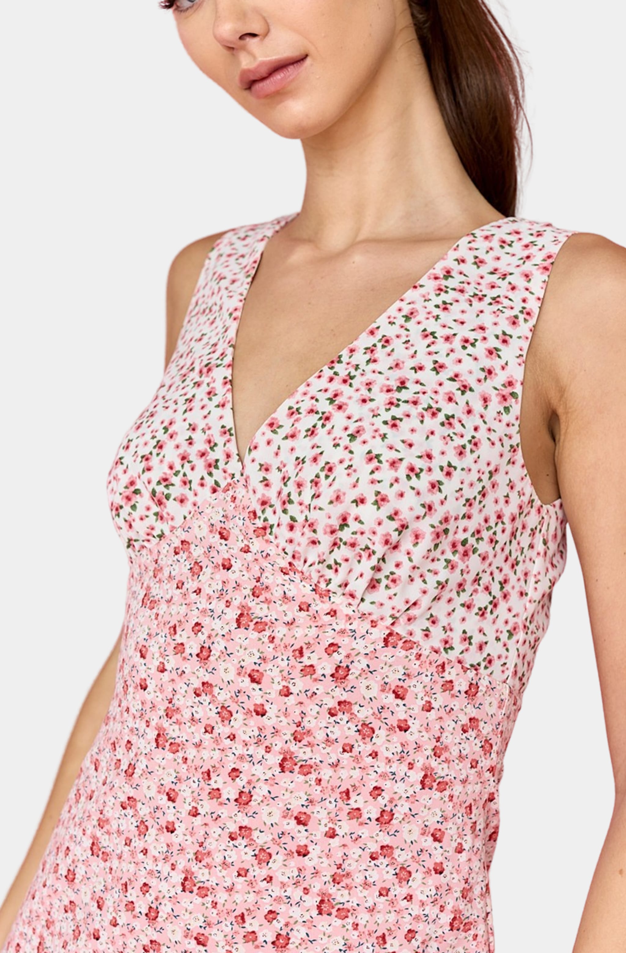 Leona Dress