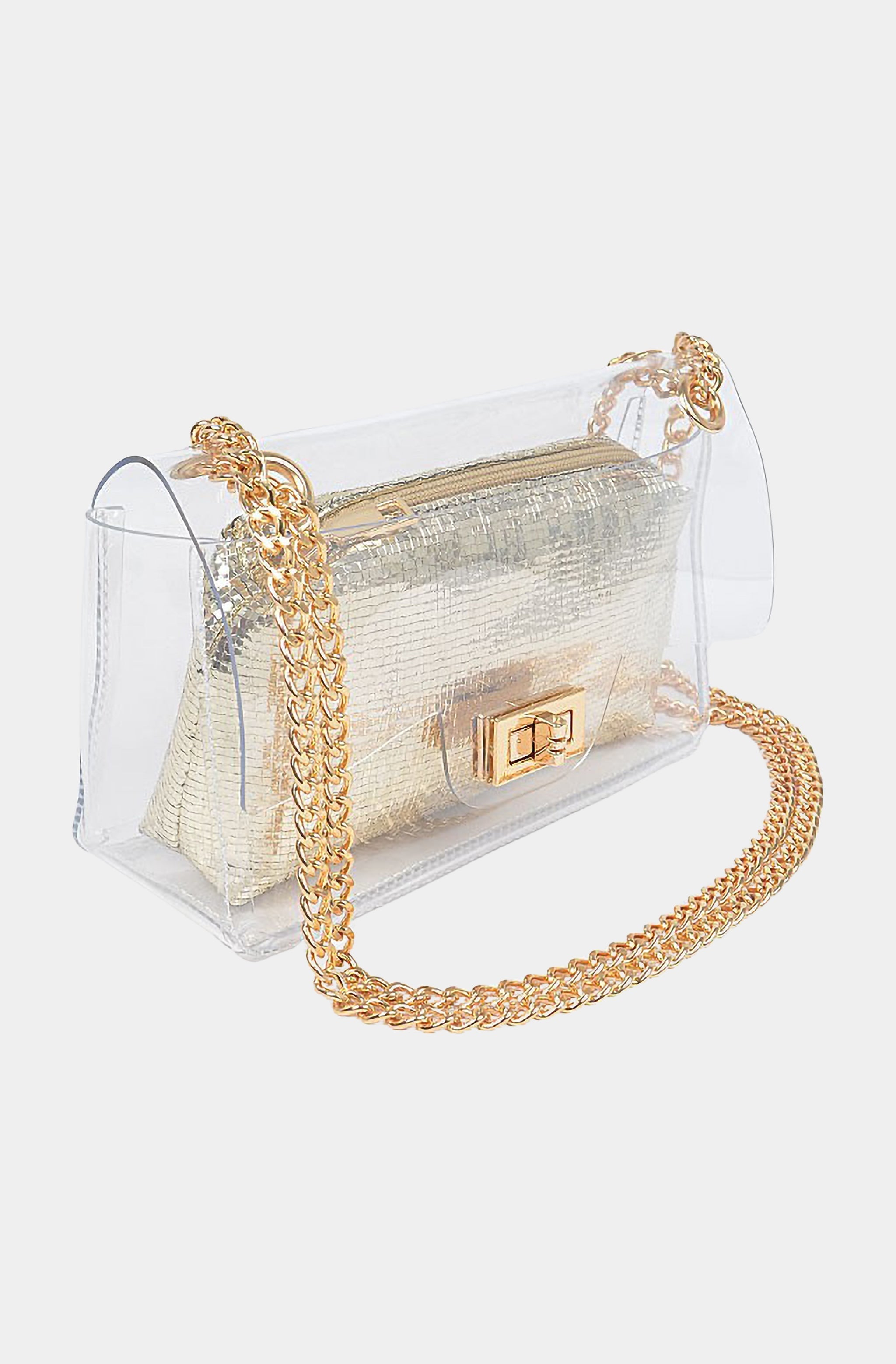 Cecily Bag