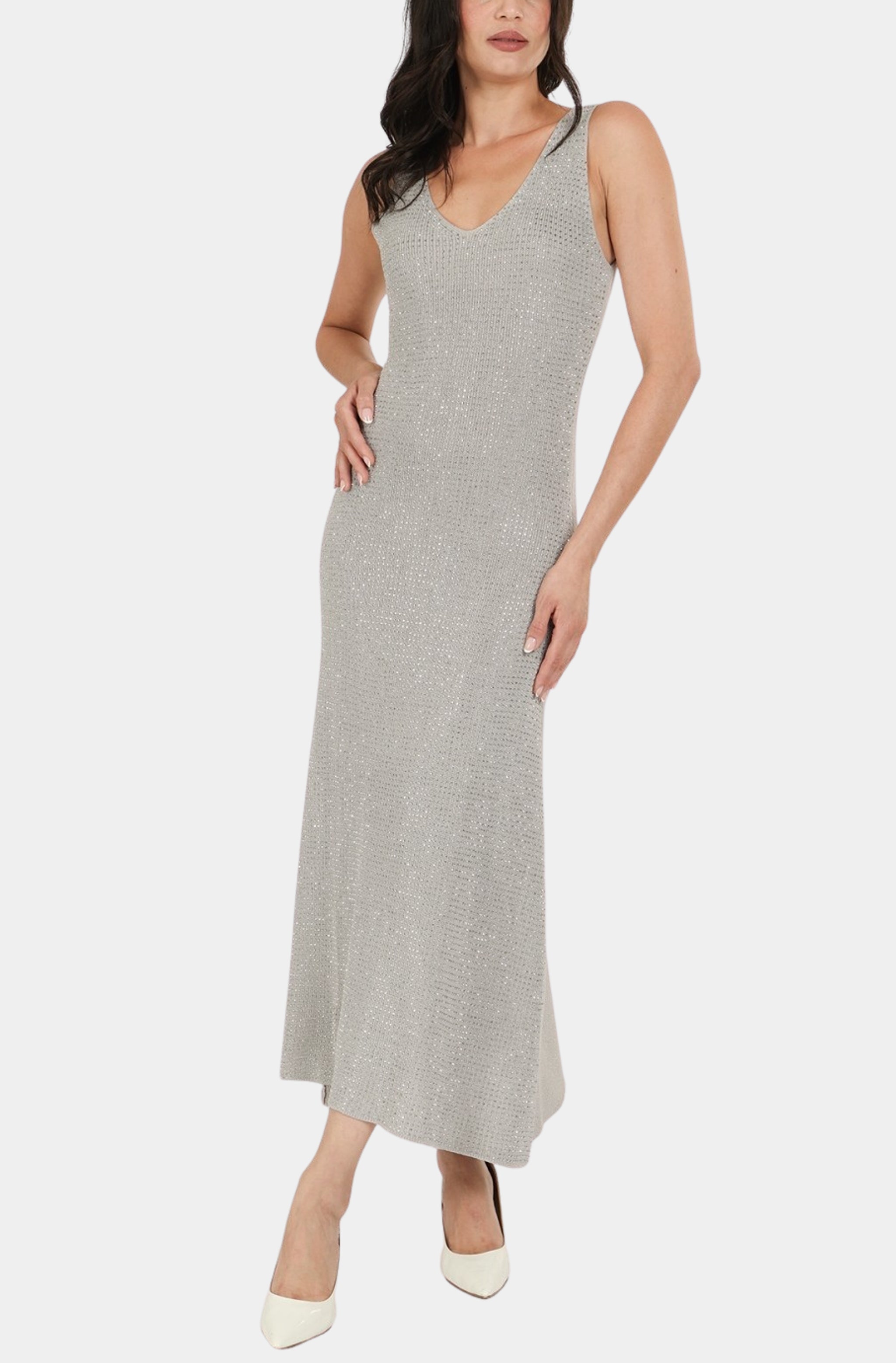 Bethany Dress