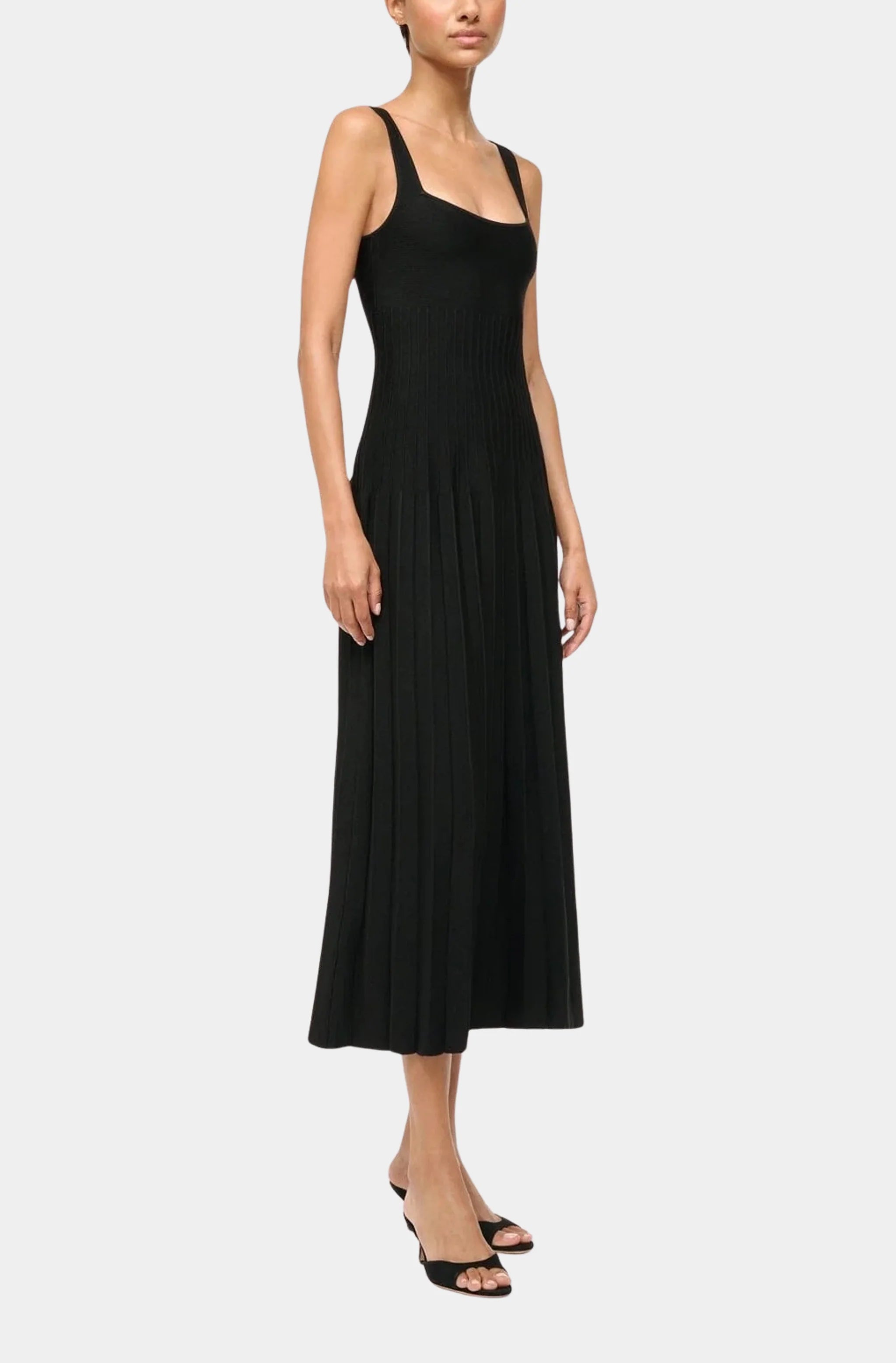 Ellison Dress