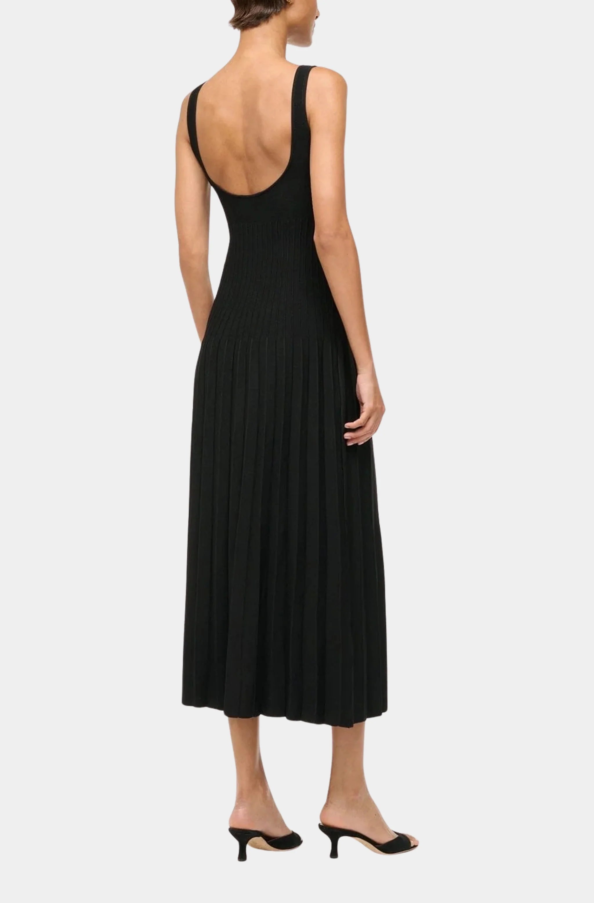 Ellison Dress