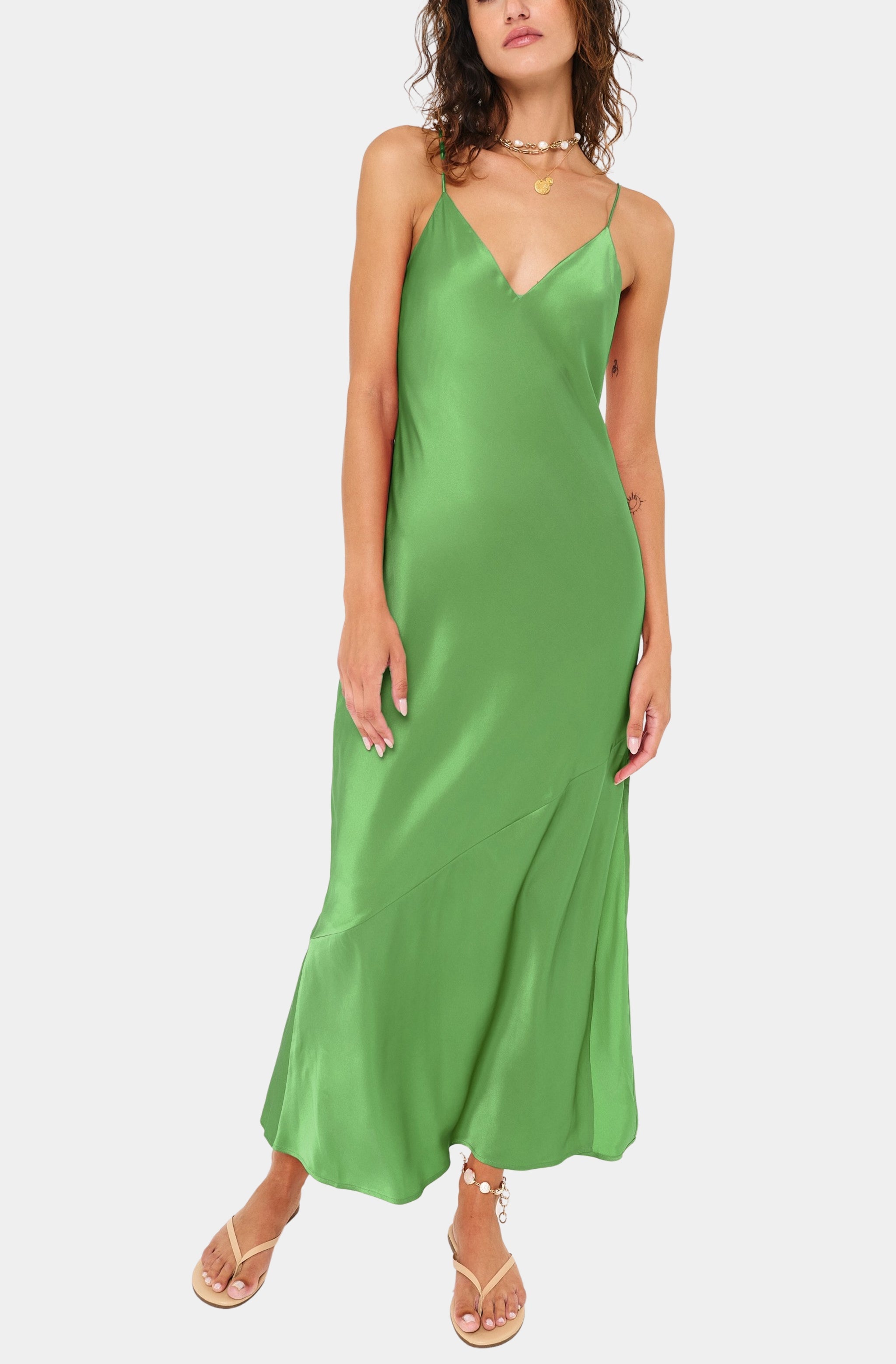 Raven Maxi Dress Hemline Winter Park Raven Maxi Dress Hemline Winter Park