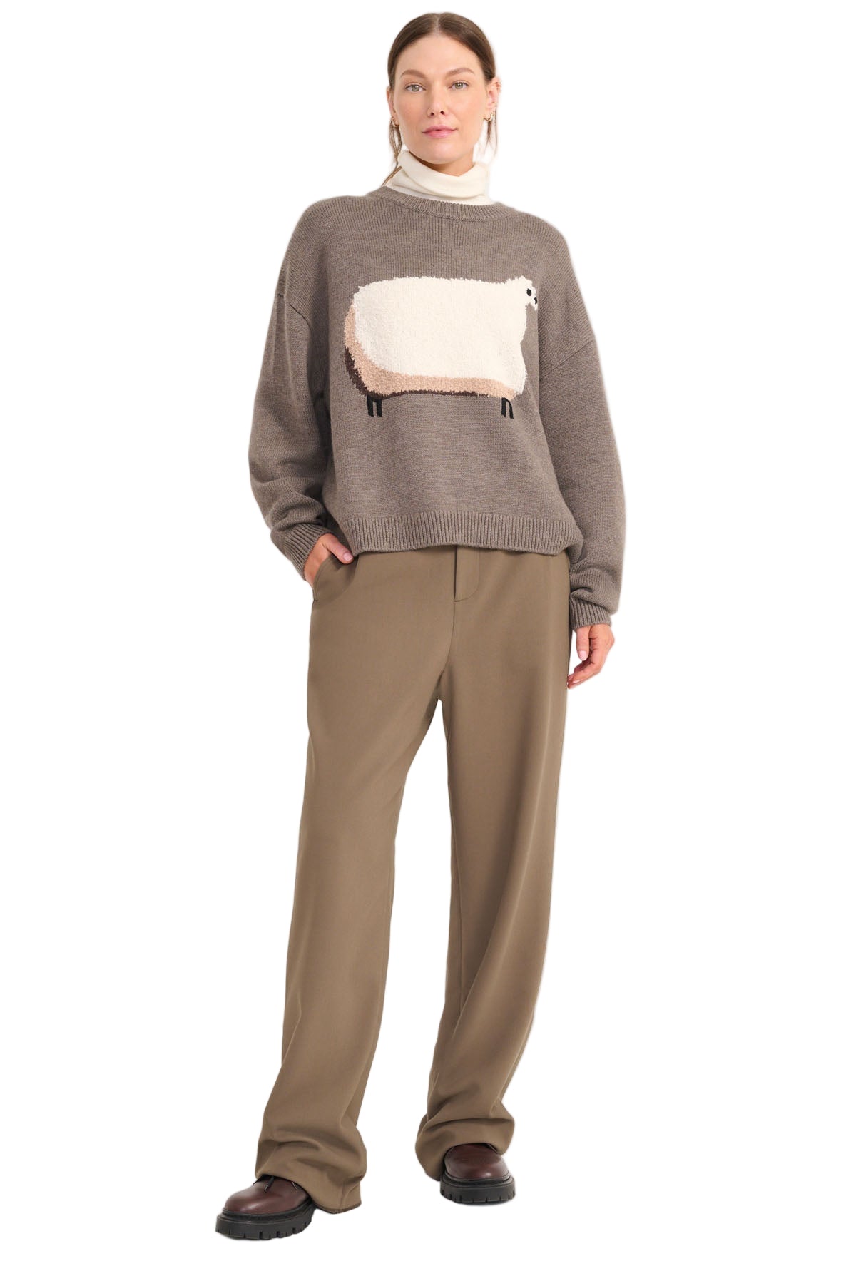 Giada Sweater
