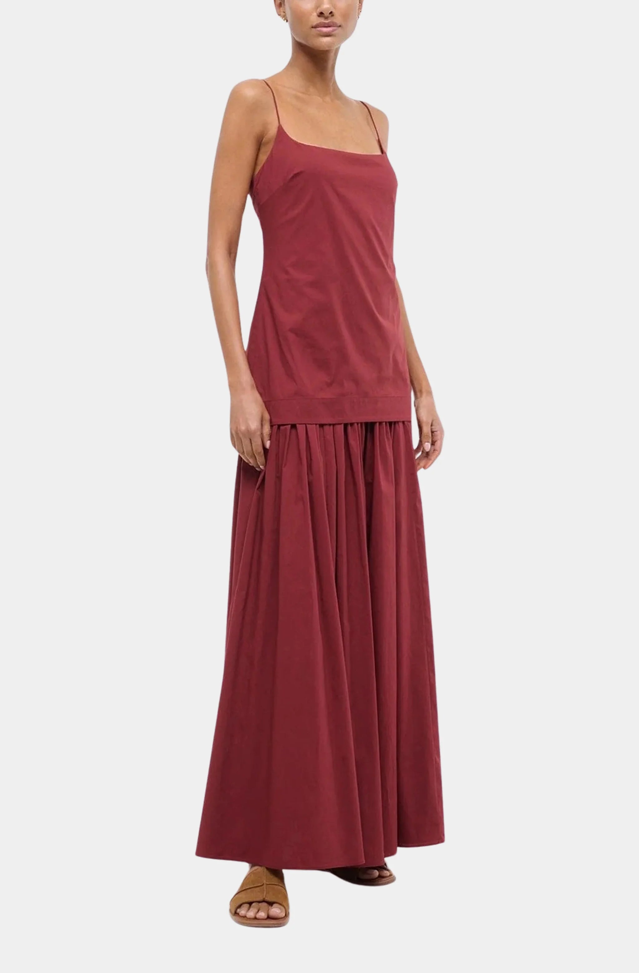 Ari Dress