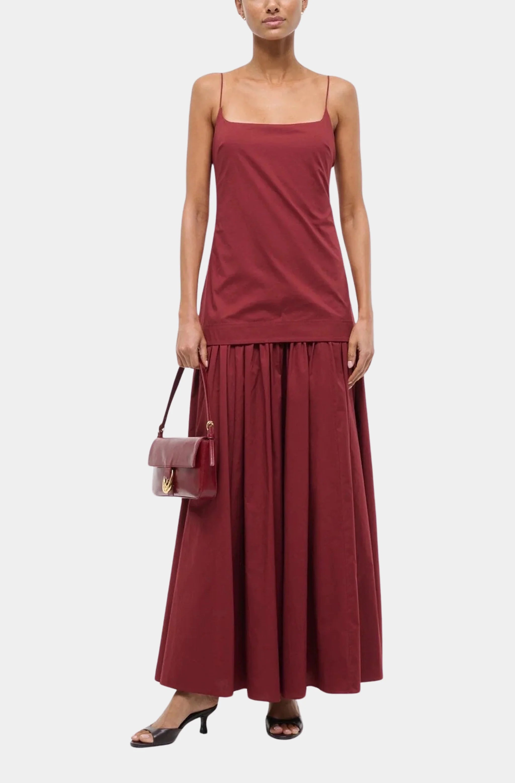 Ari Dress