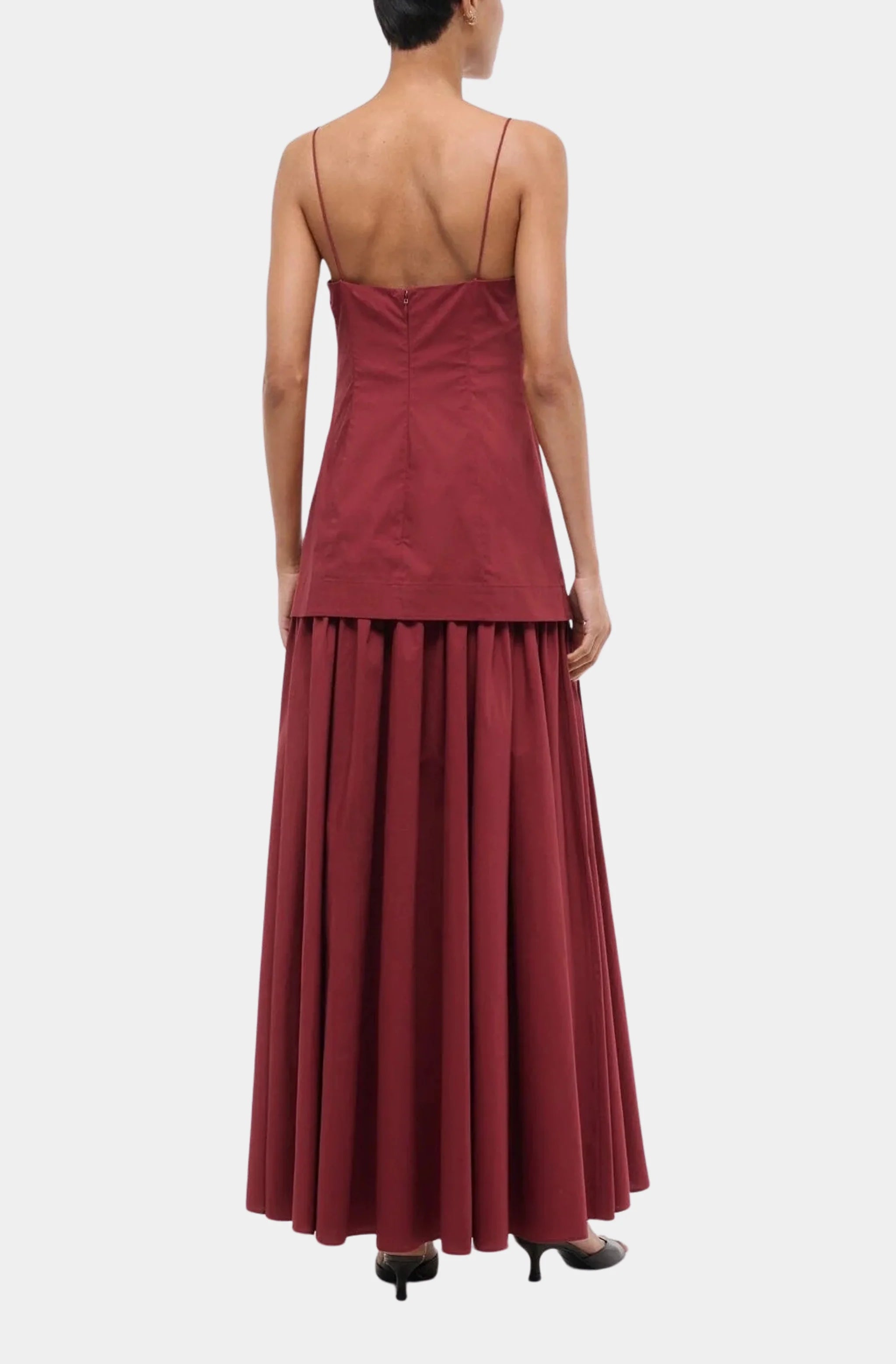 Ari Dress