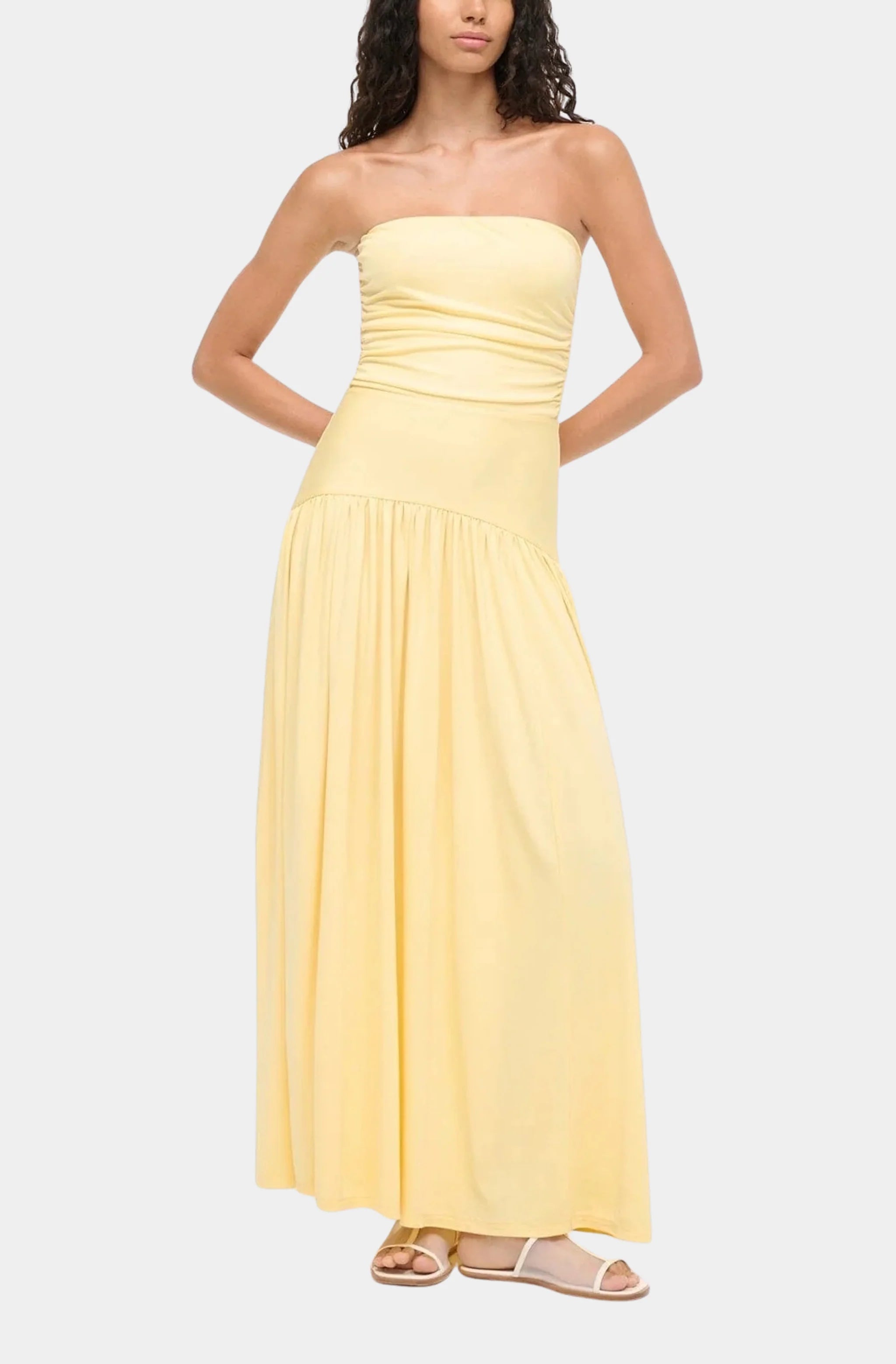 Mariana Dress