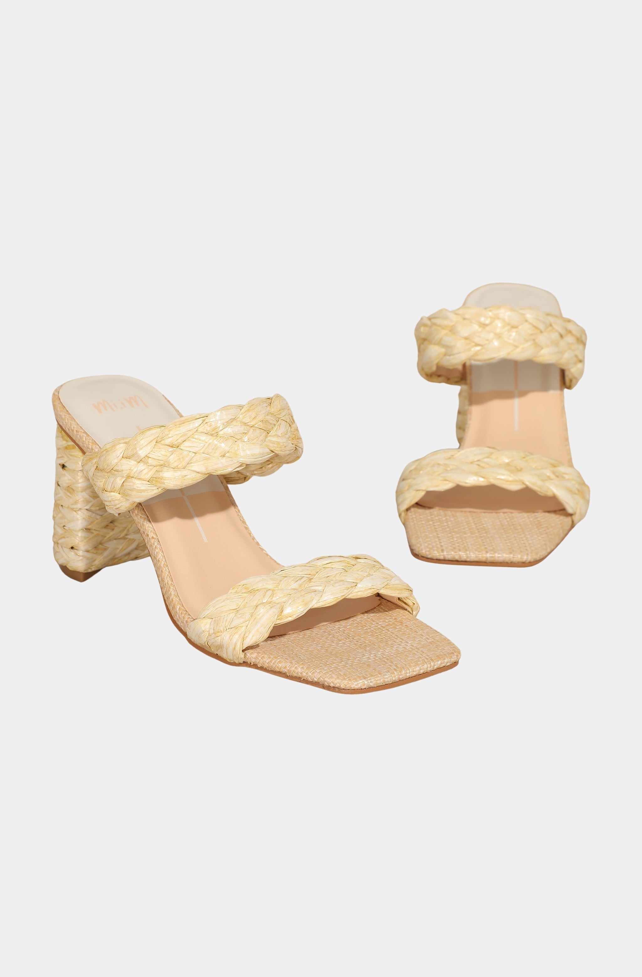Rosalind Heels