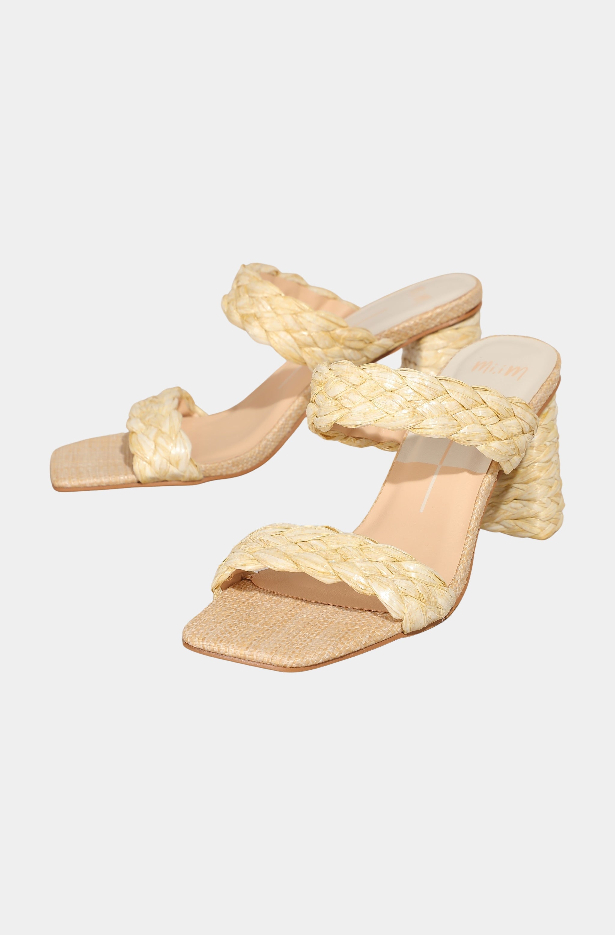 Rosalind Heels