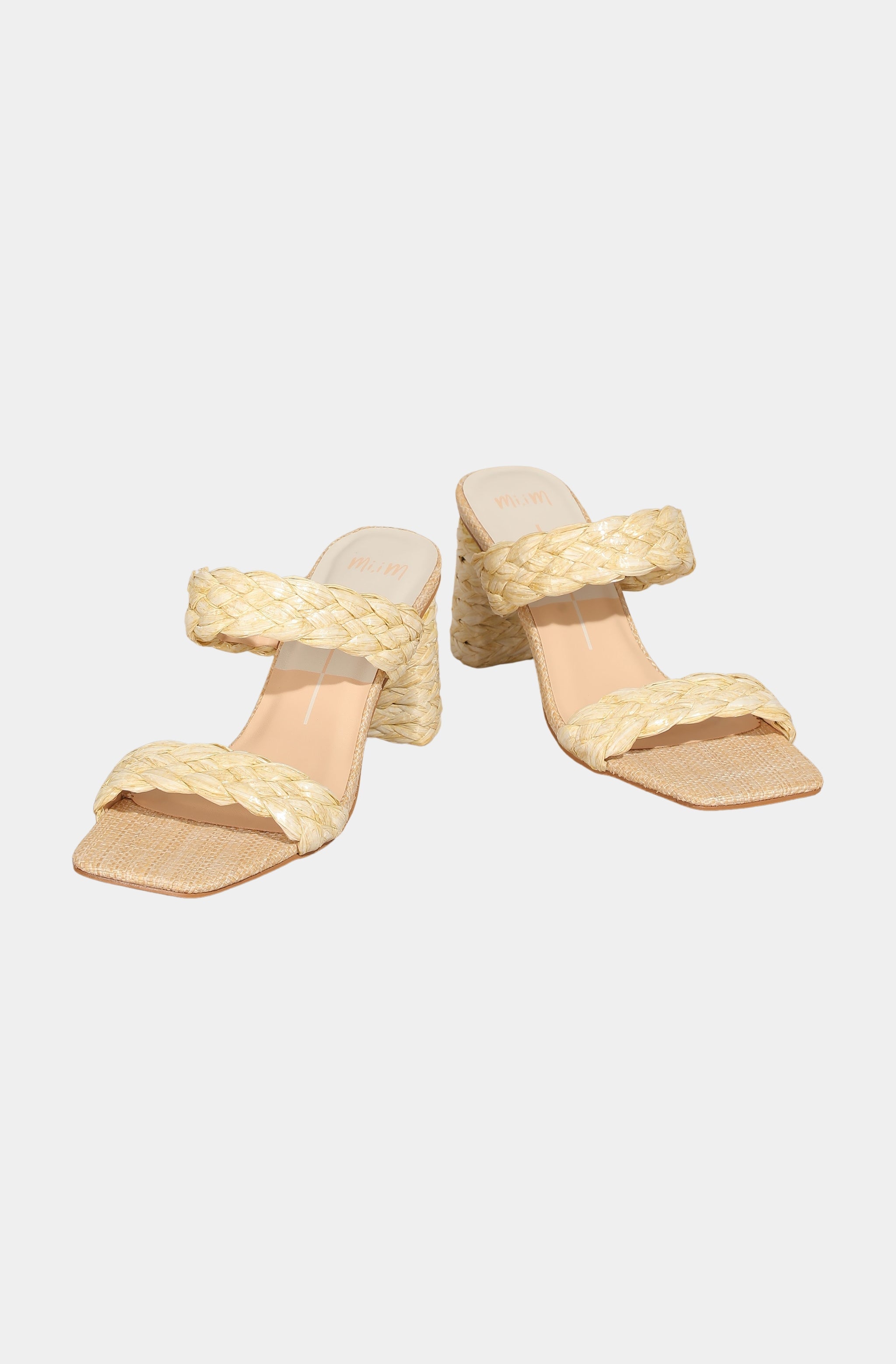 Rosalind Heels