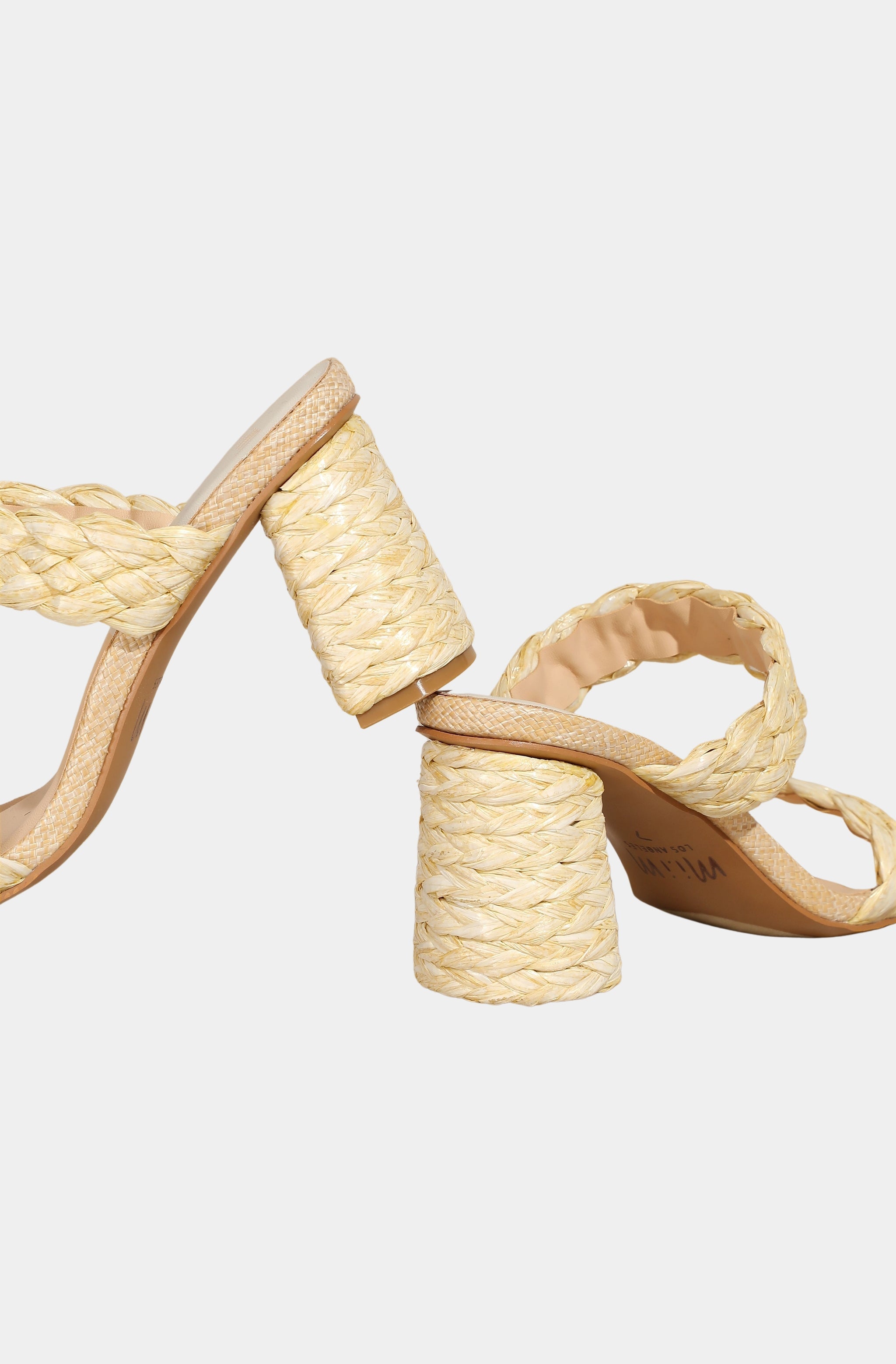 Rosalind Heels