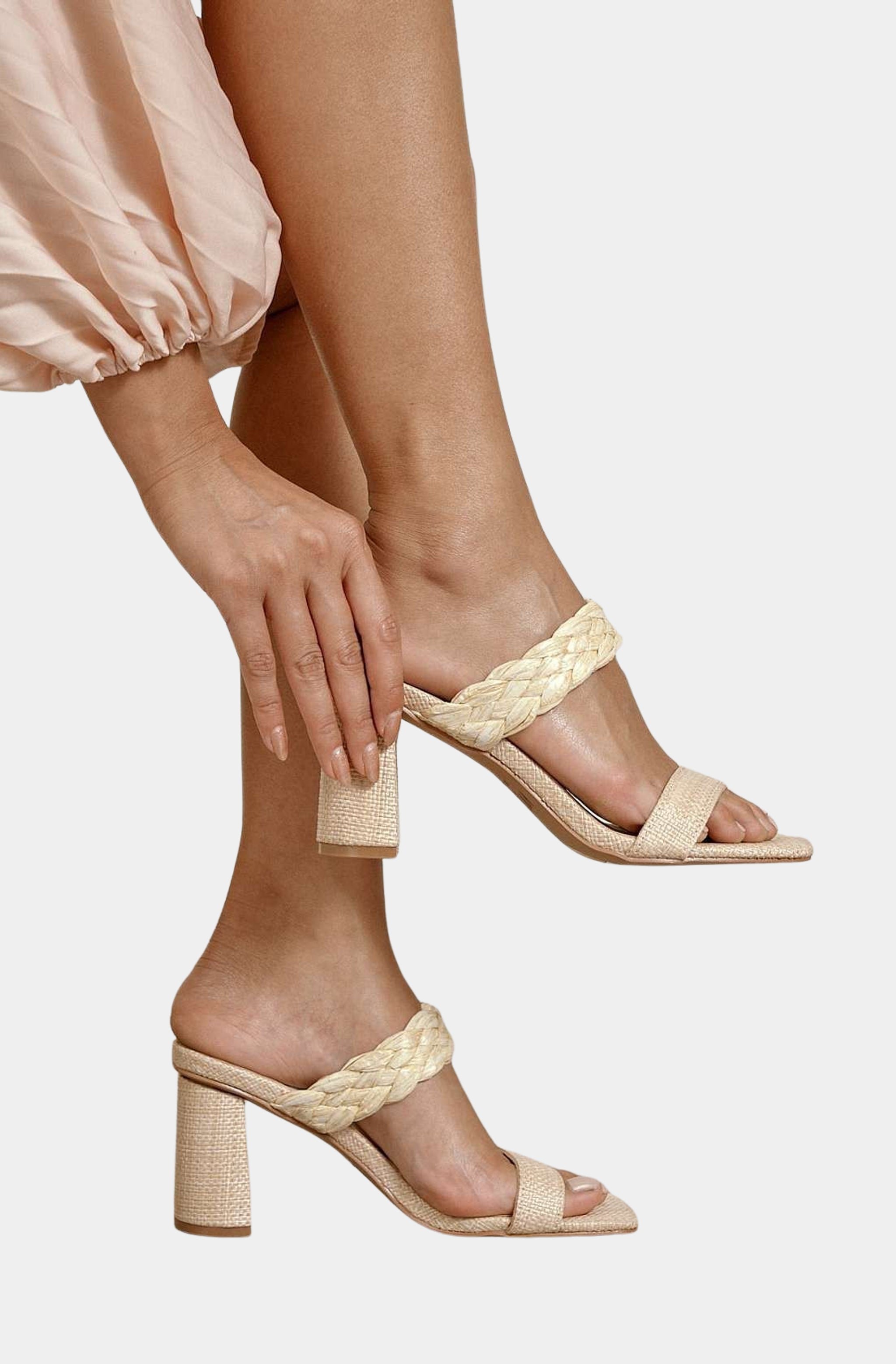 Rosalind Heels