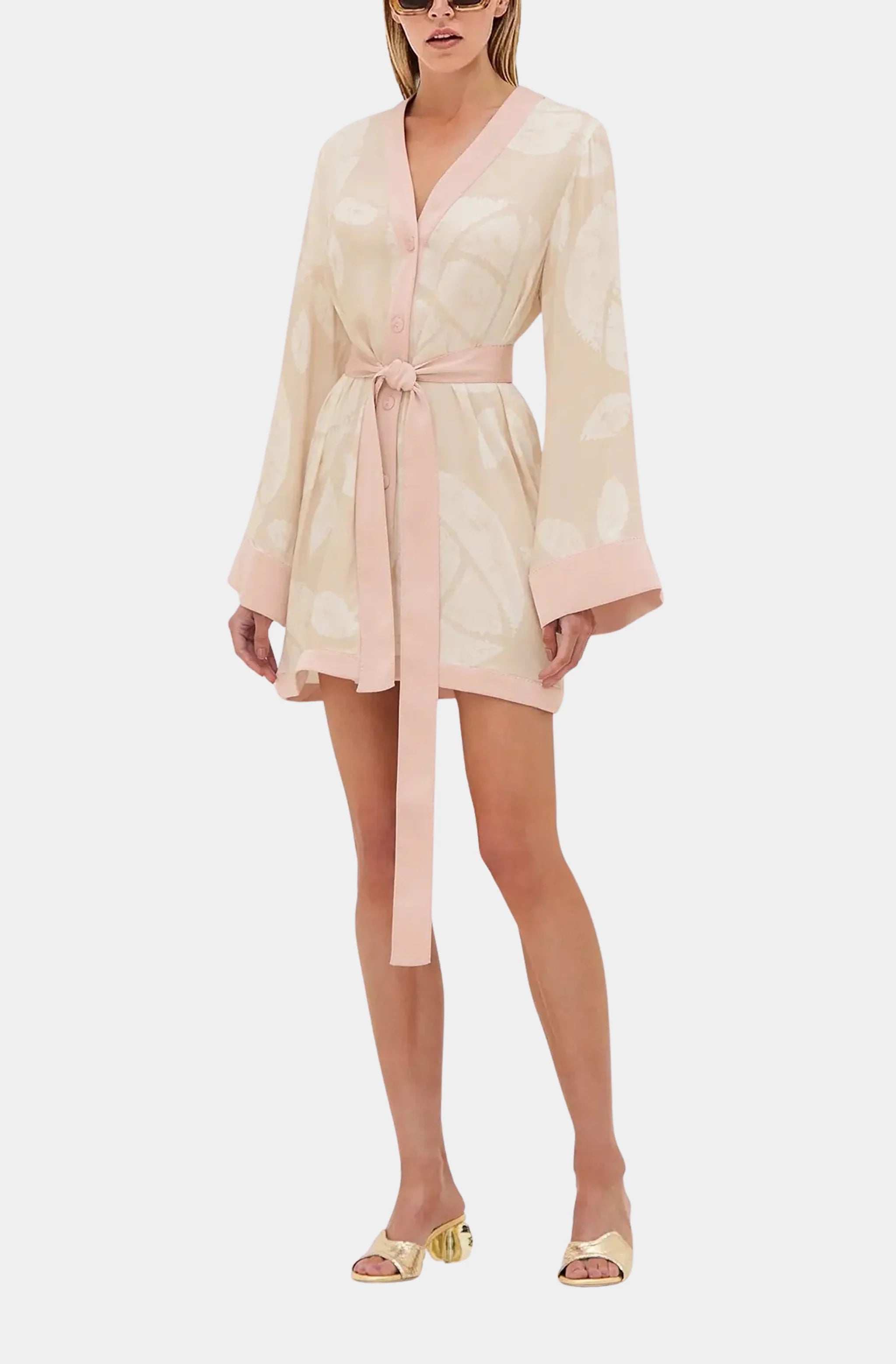 Marek Dress