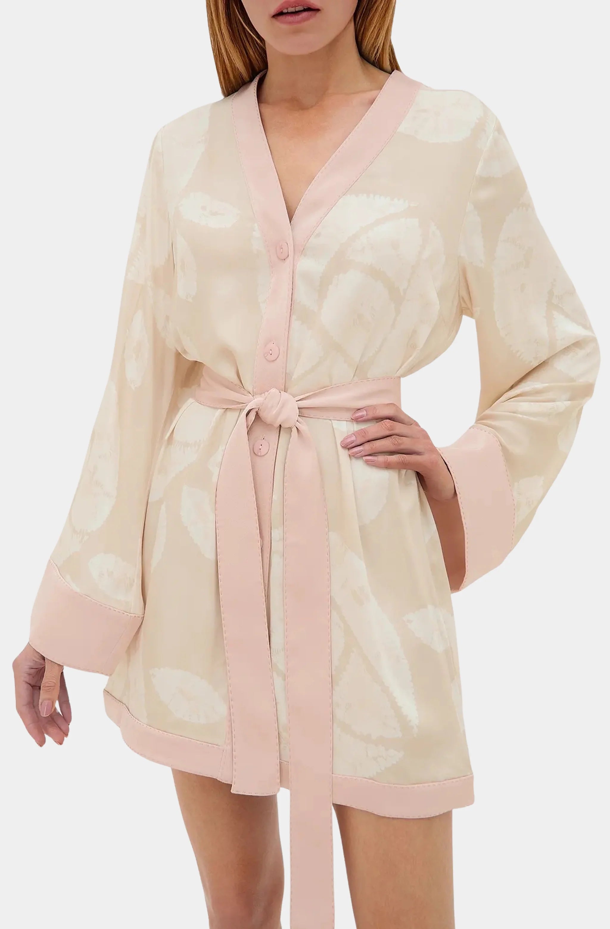 Marek Dress