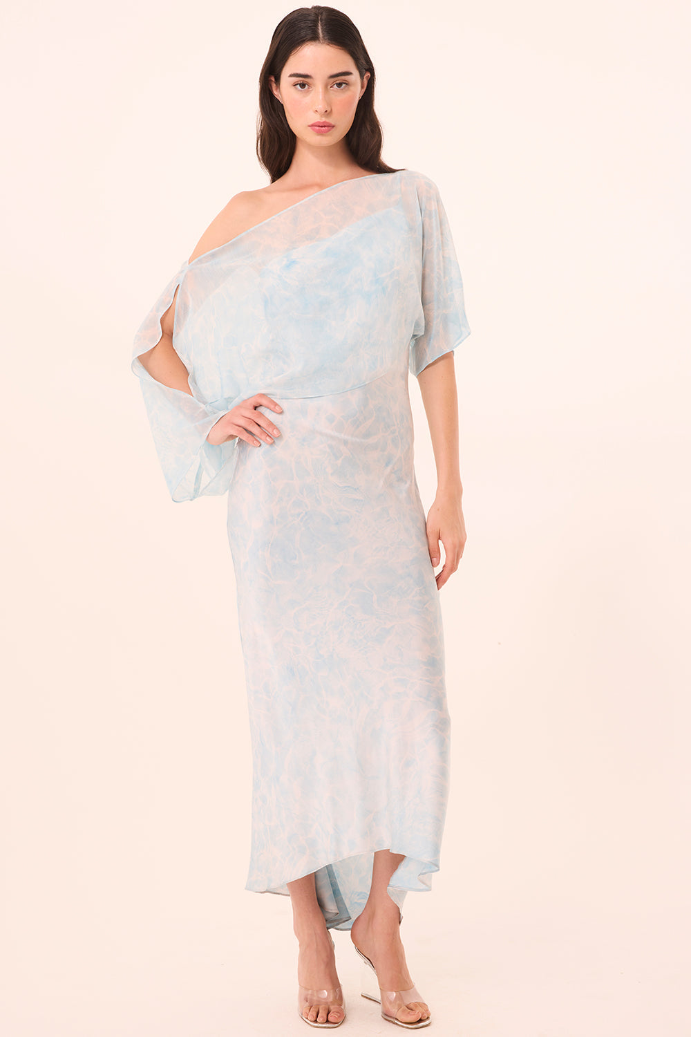 Dalena Dress