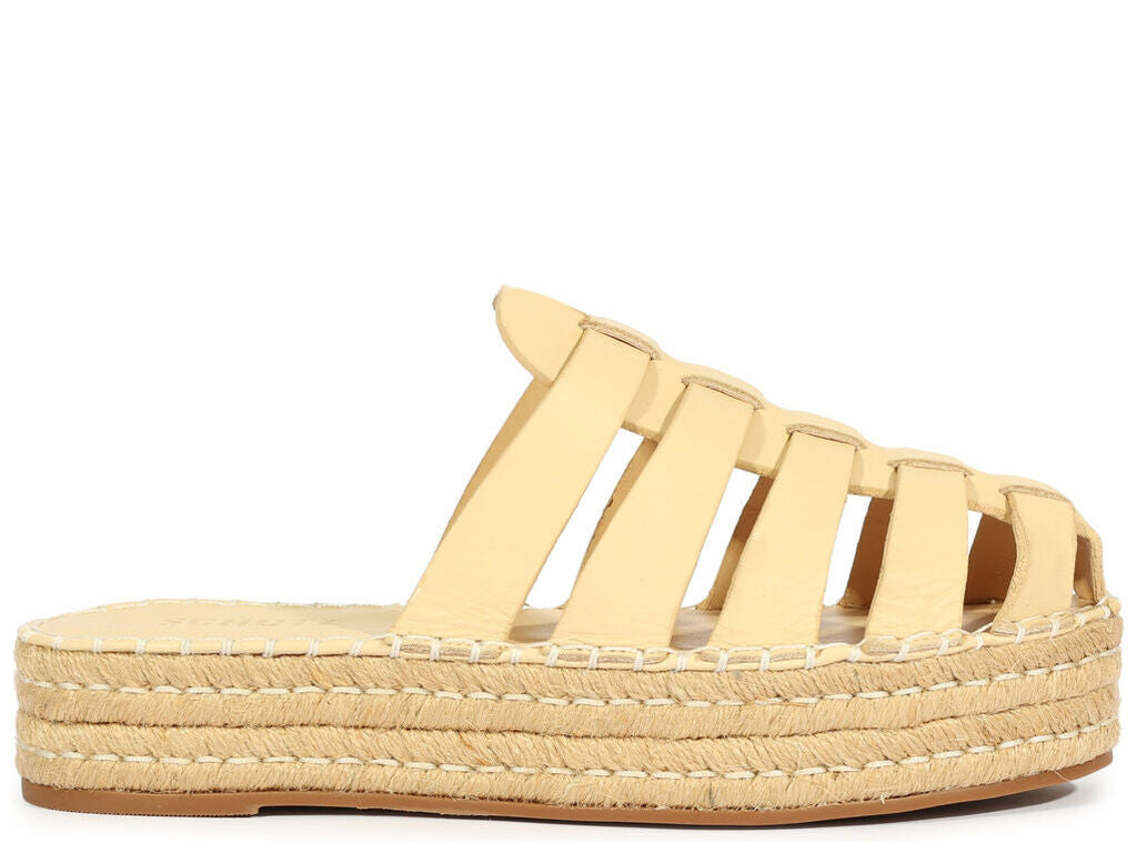 Valerie Mule Slide