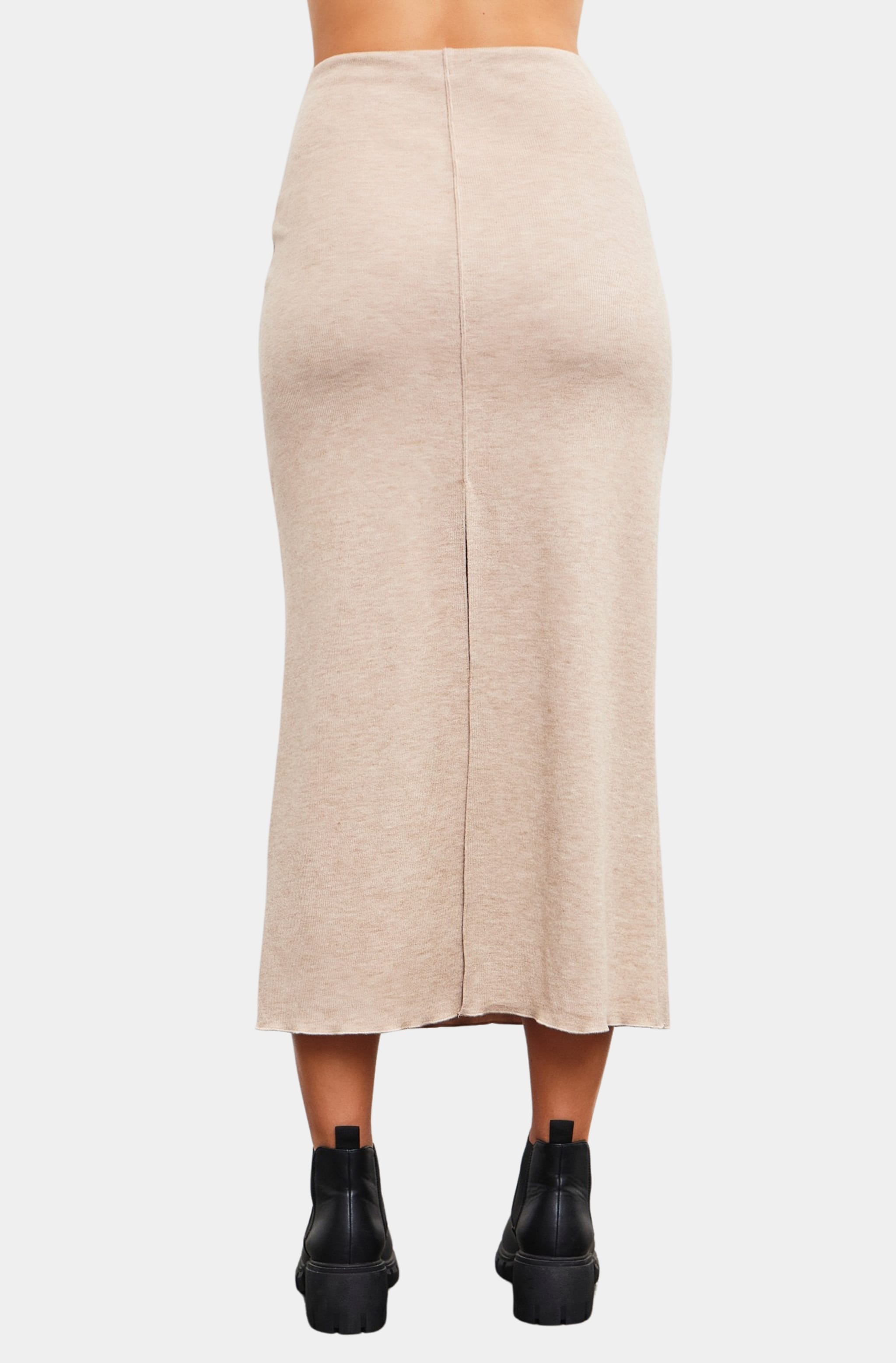 Veronique Midi Skirt